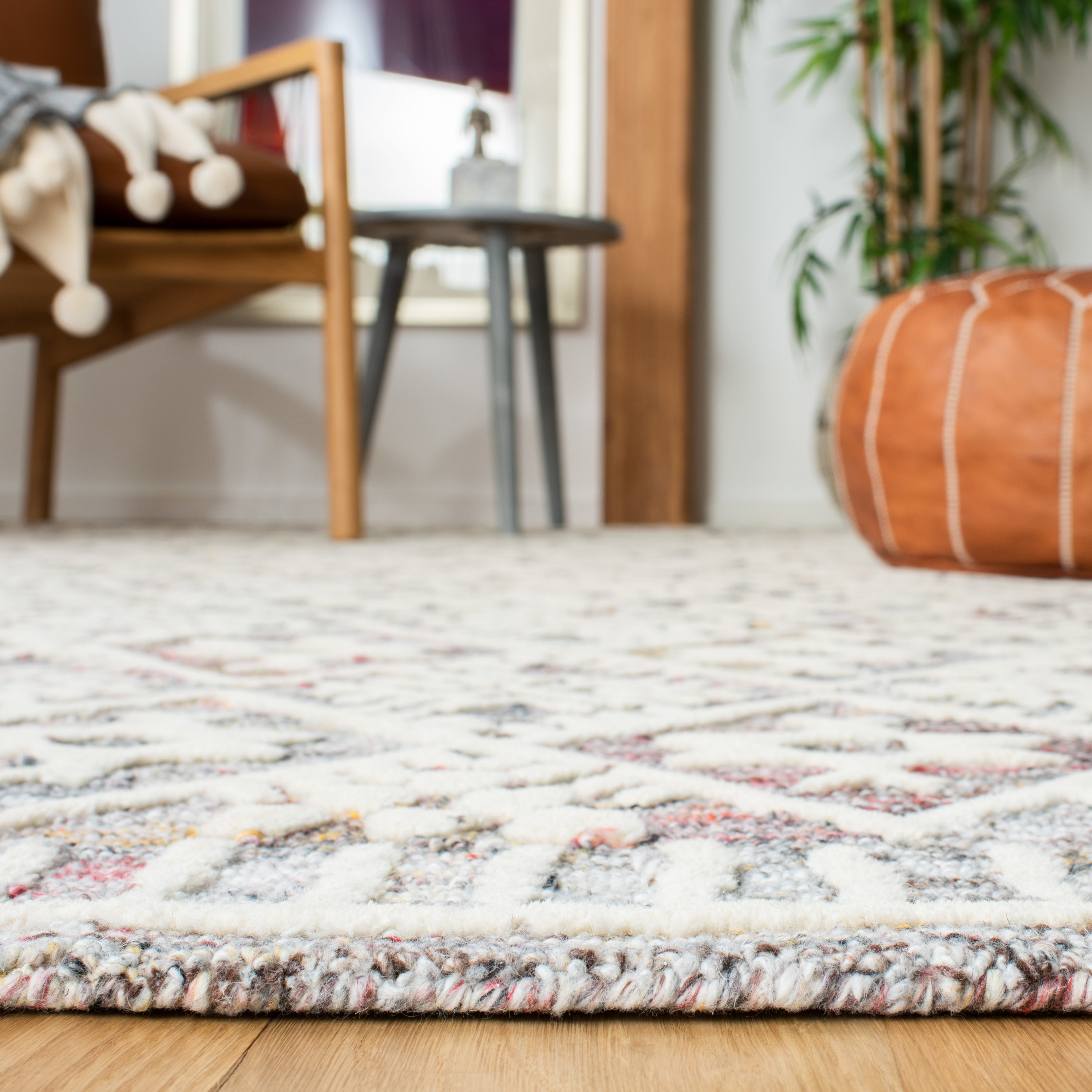 Safavieh ROS803Q-6 rugs - View #7