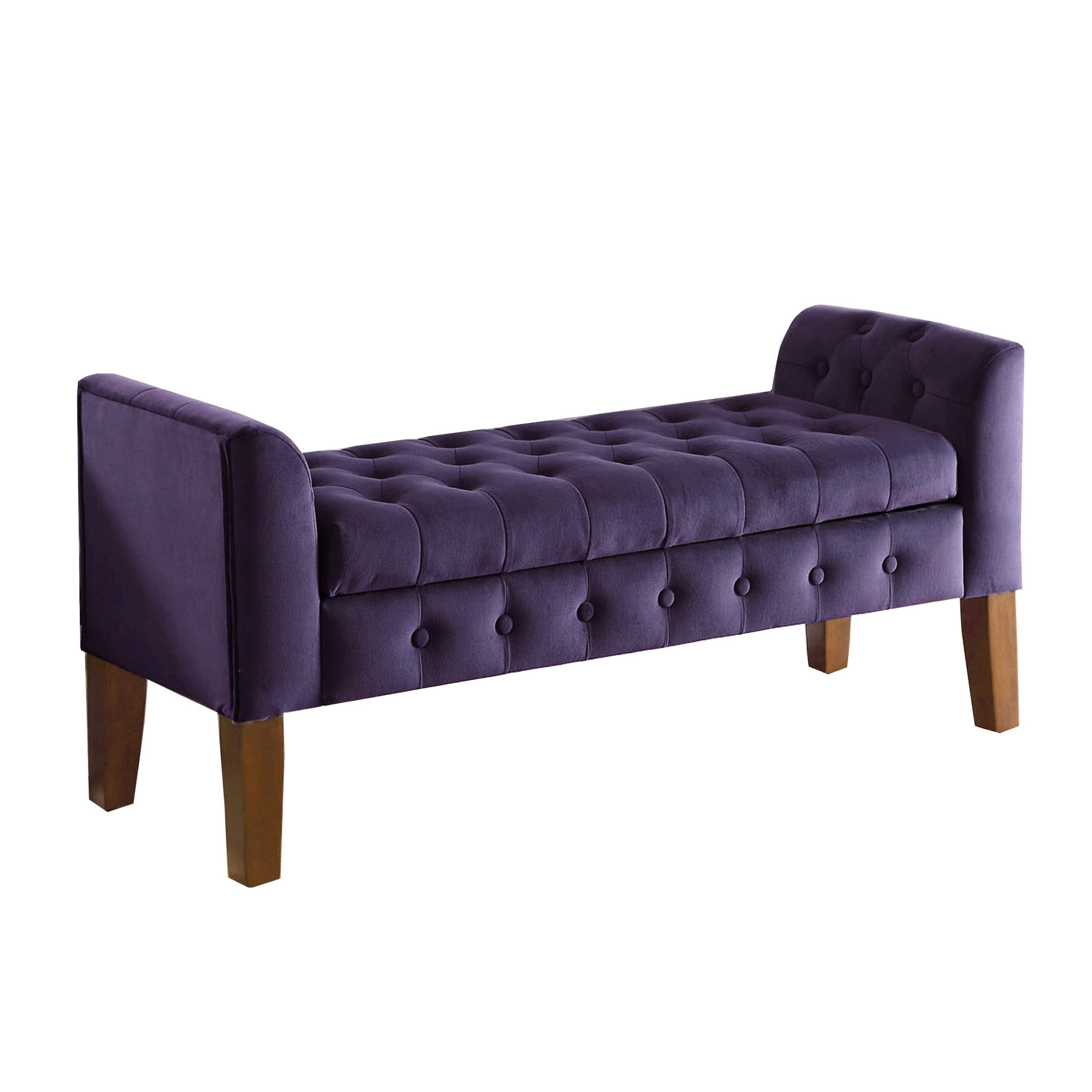 HomePop K6211-B204 bench - View #5