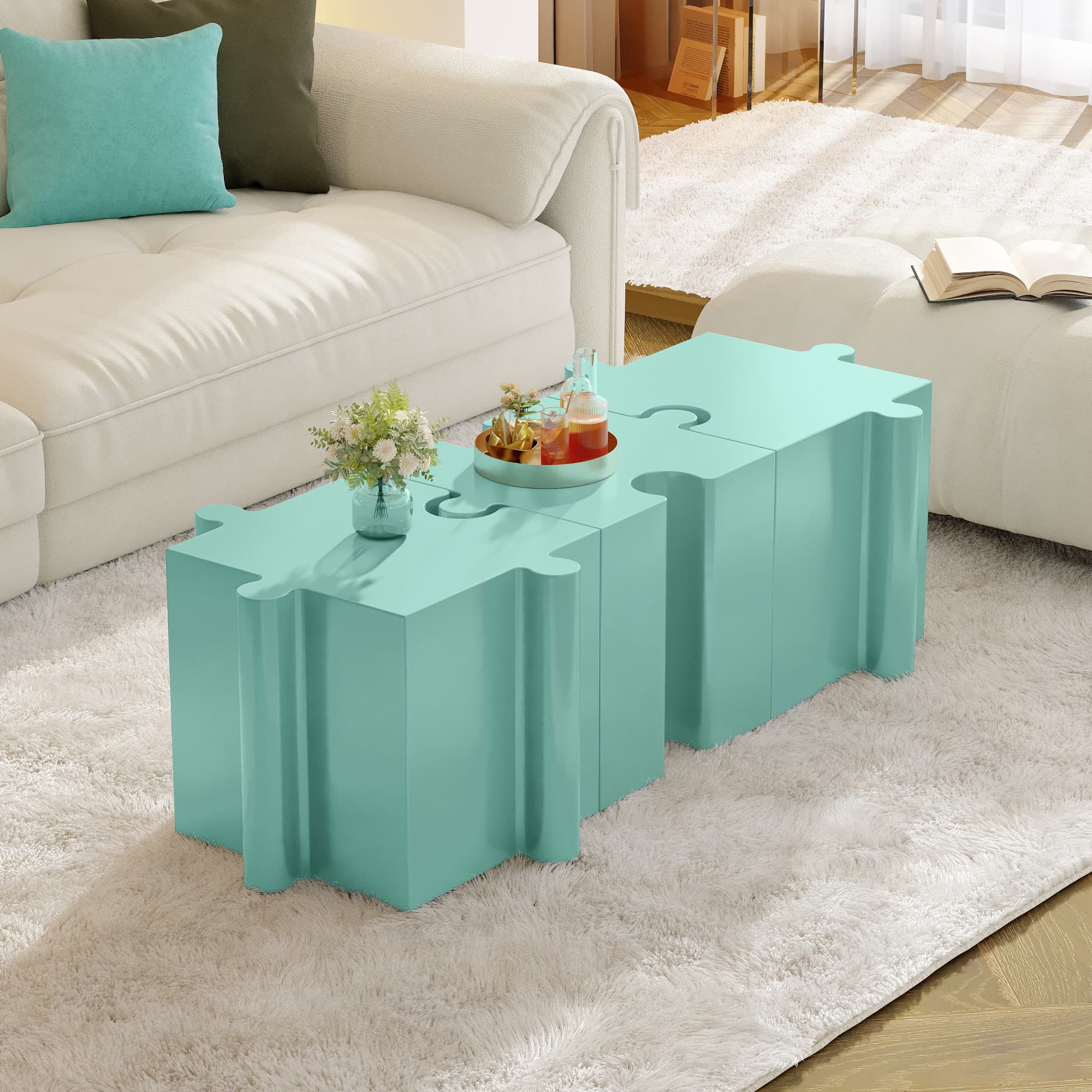 Ama Pear S-OTBL-59 Patio-Tables - View #4