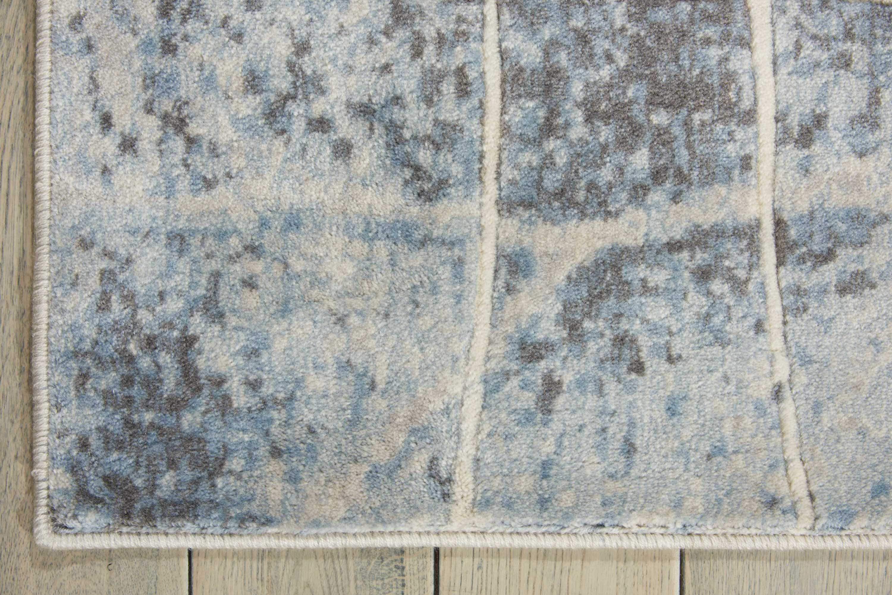 Nourison 31204 rugs - View #3