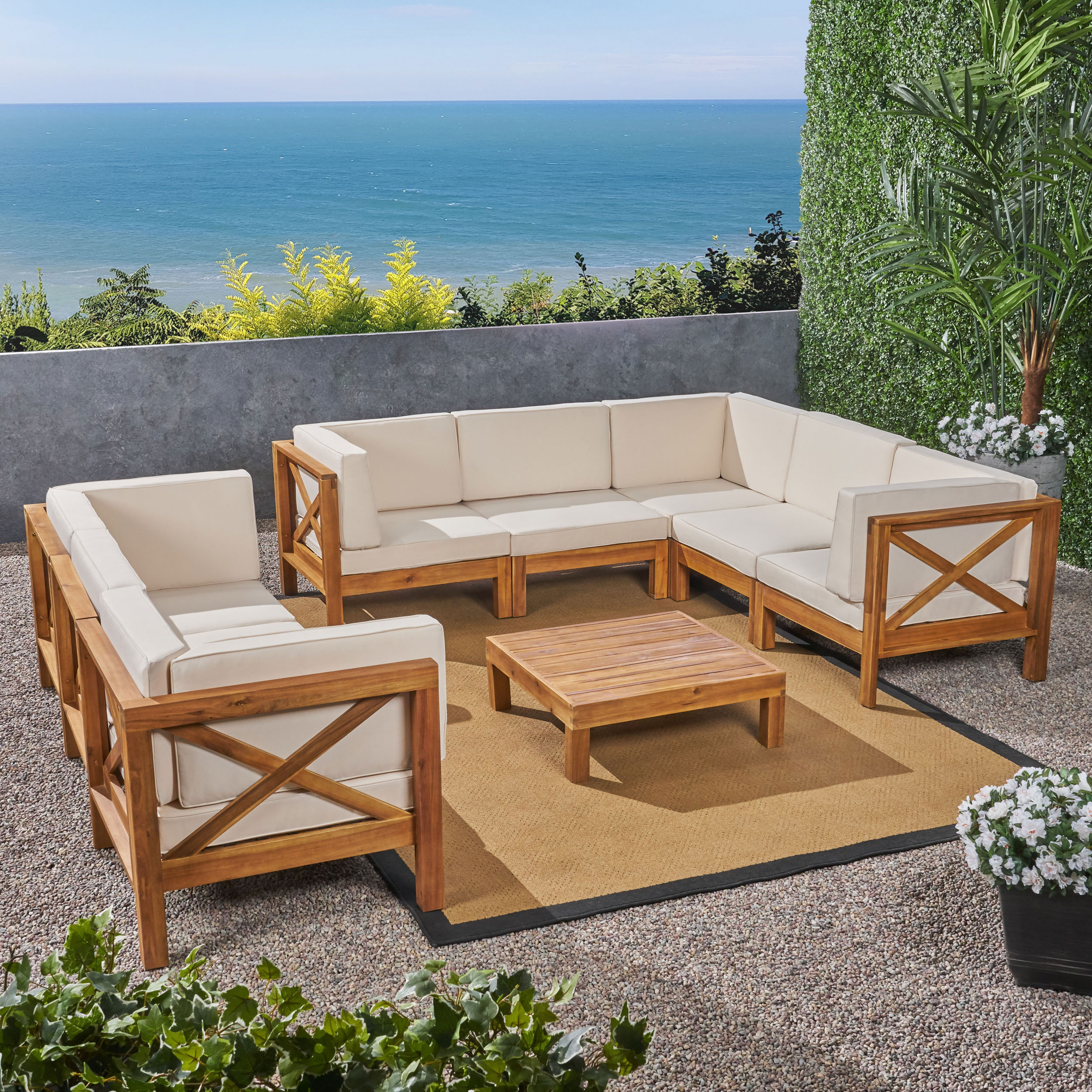 Best Selling Home Decor 306732 Patio-Conversation-Sets - View #10