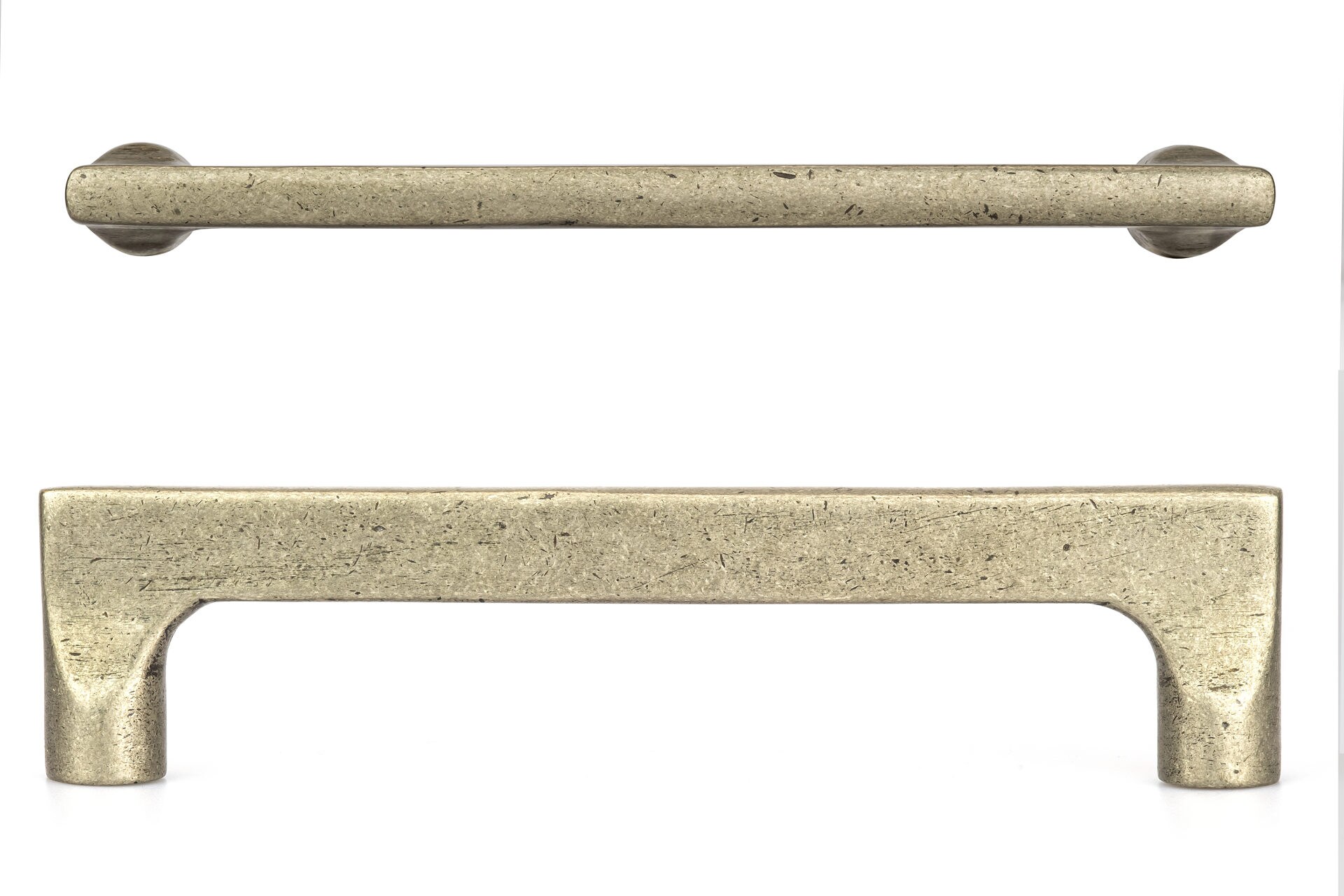 Richelieu CODP800P2PWB Cabinet-Pulls - View #2