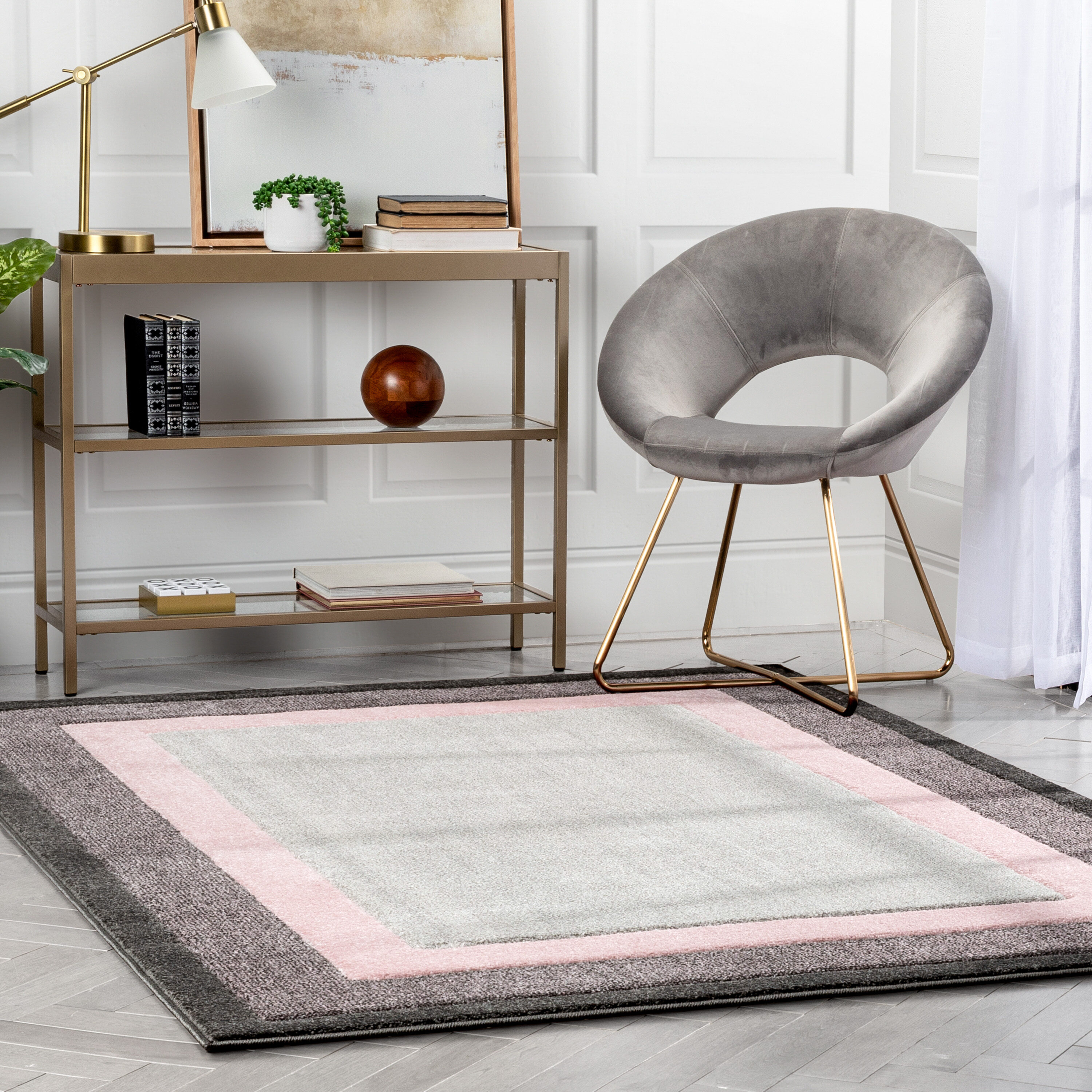 Well Woven AST-59-7 rugs - View #5