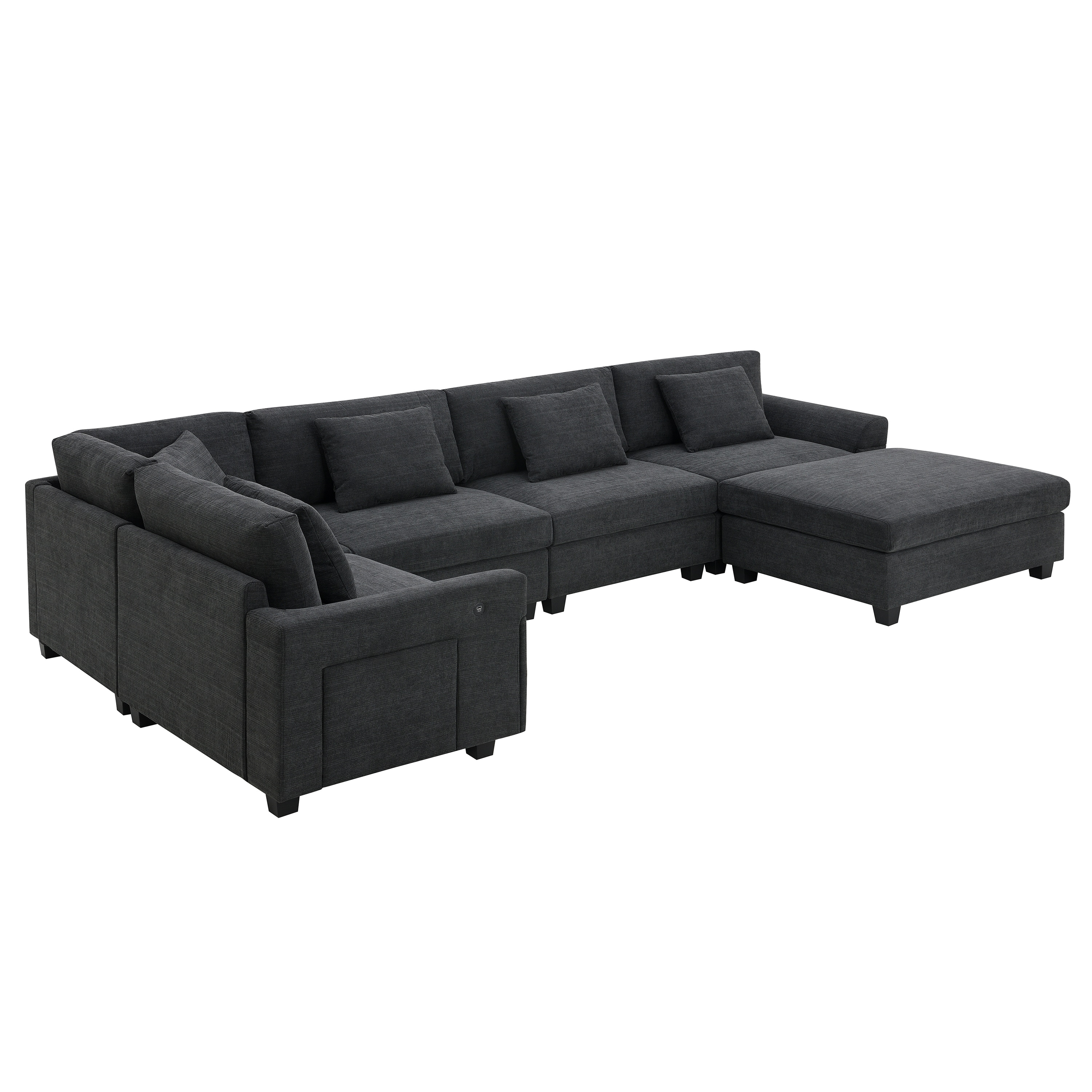 Xspracer ML-SF192NB Sofas-Loveseats - View #10