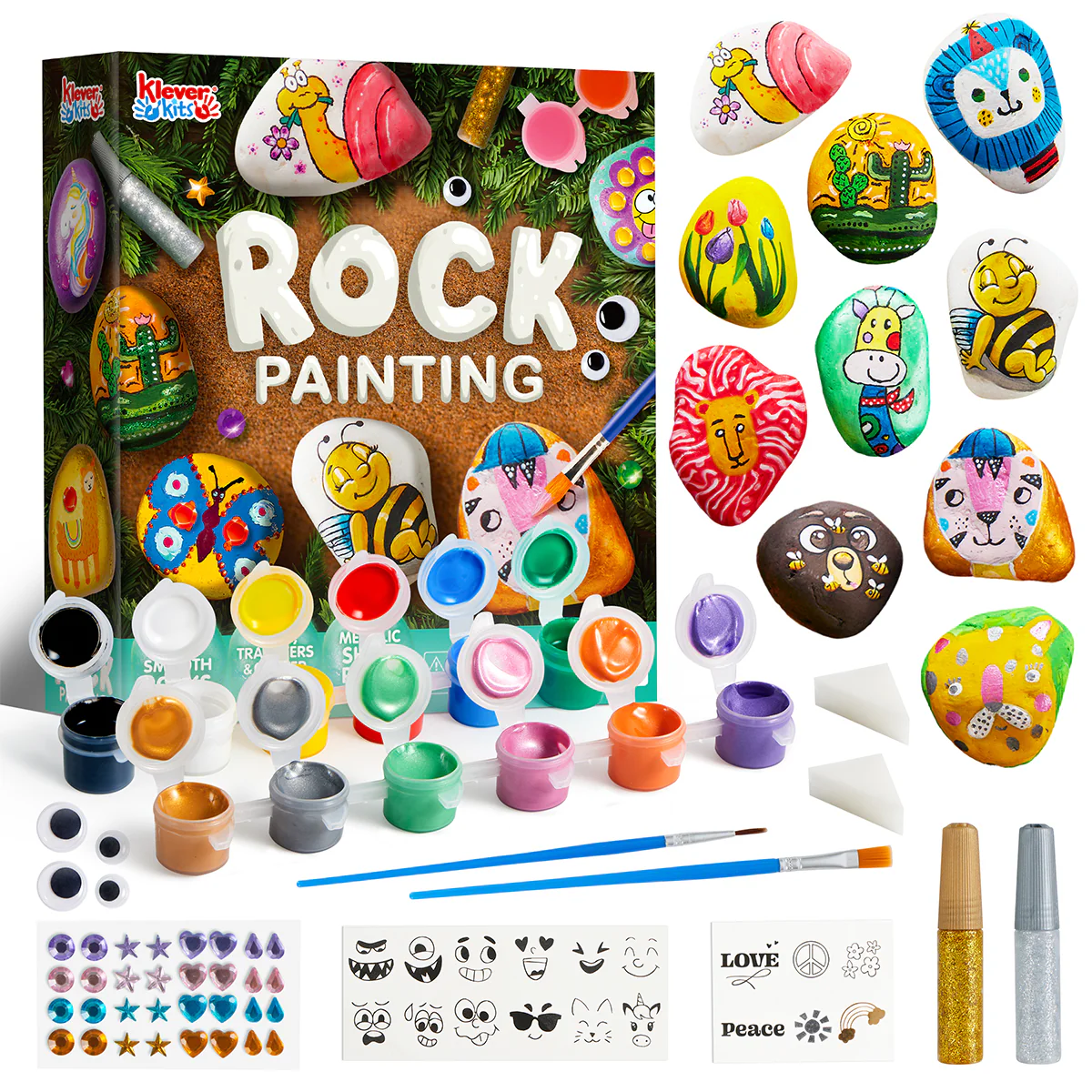 Joyfy 60010 Kits