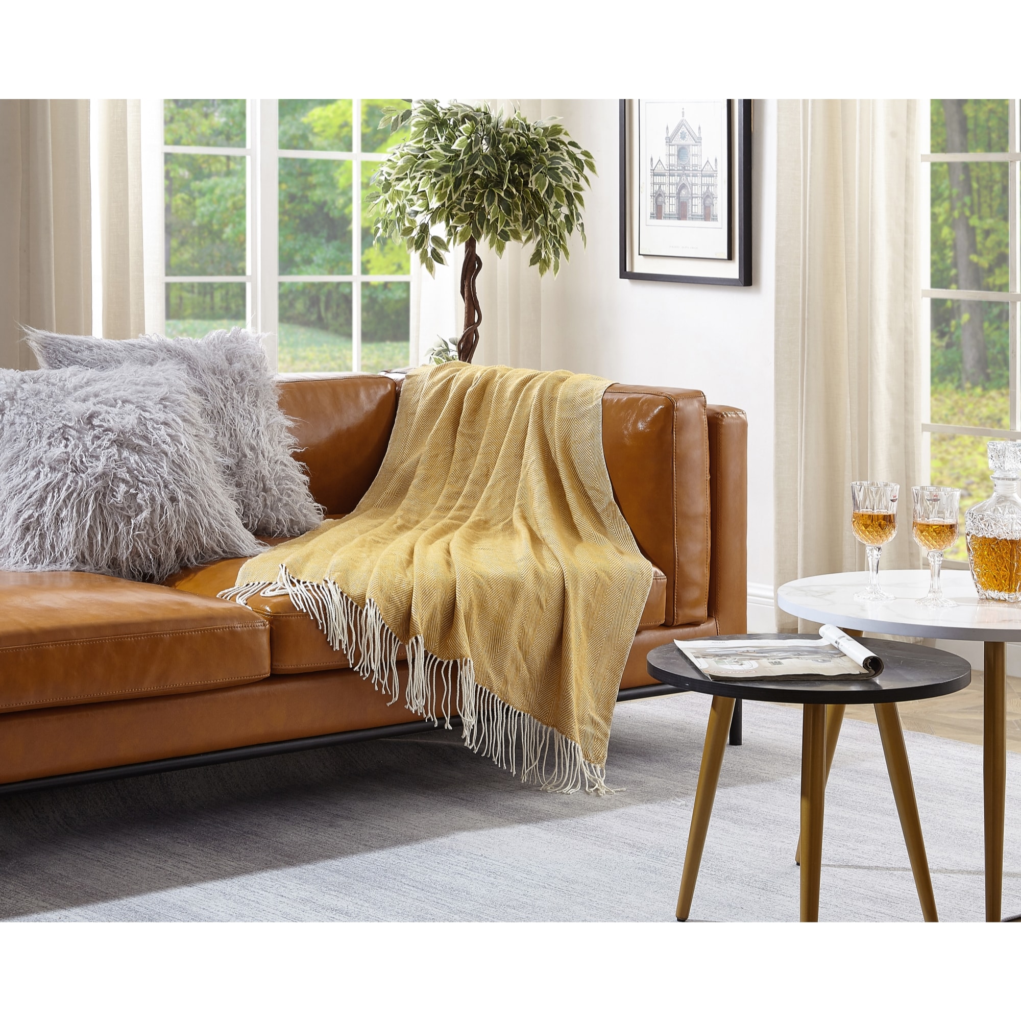 Cozy Tyme T285-30LG-LS Blankets-And-Throws - View #8