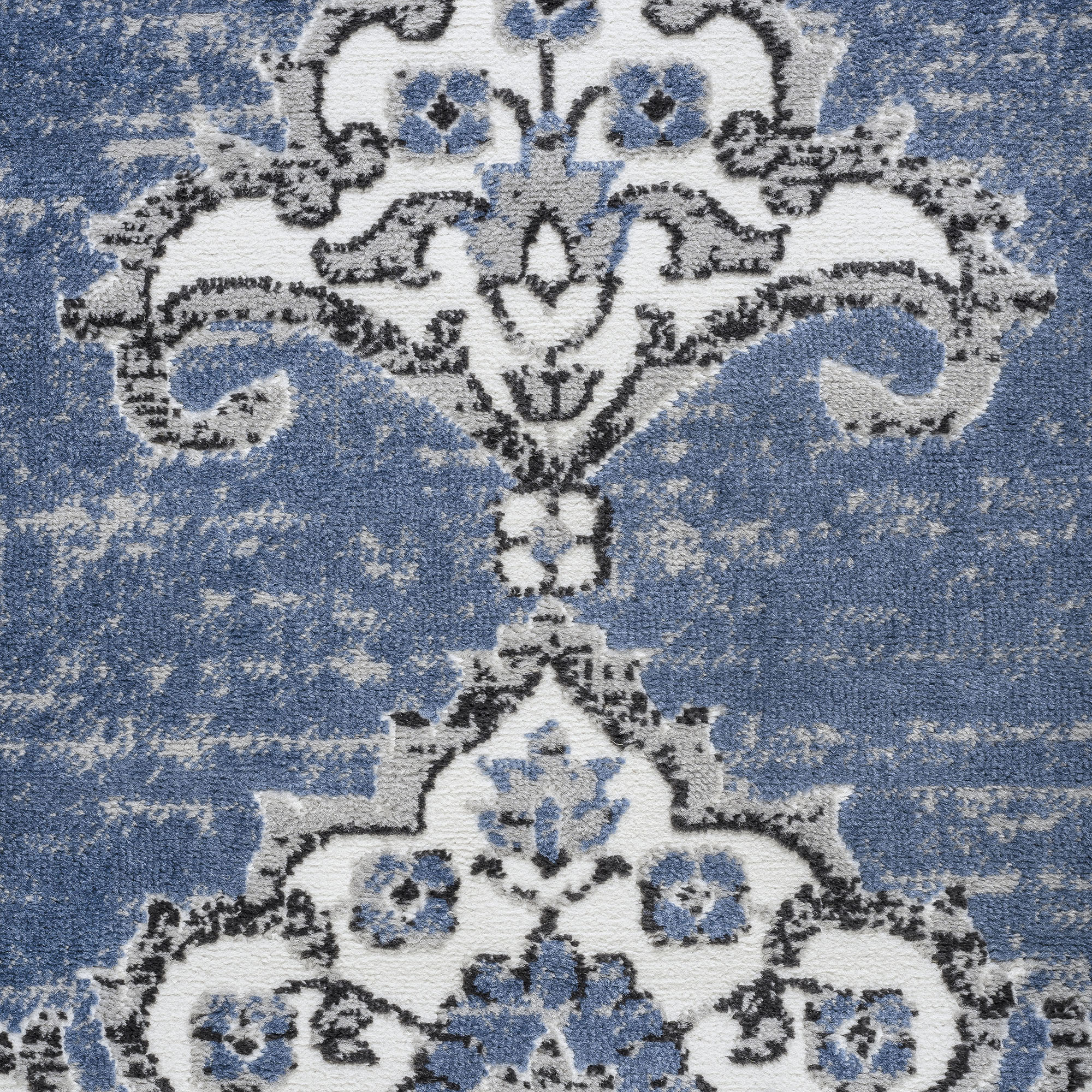 Tayse WYT1406 8X10 rugs - View #10