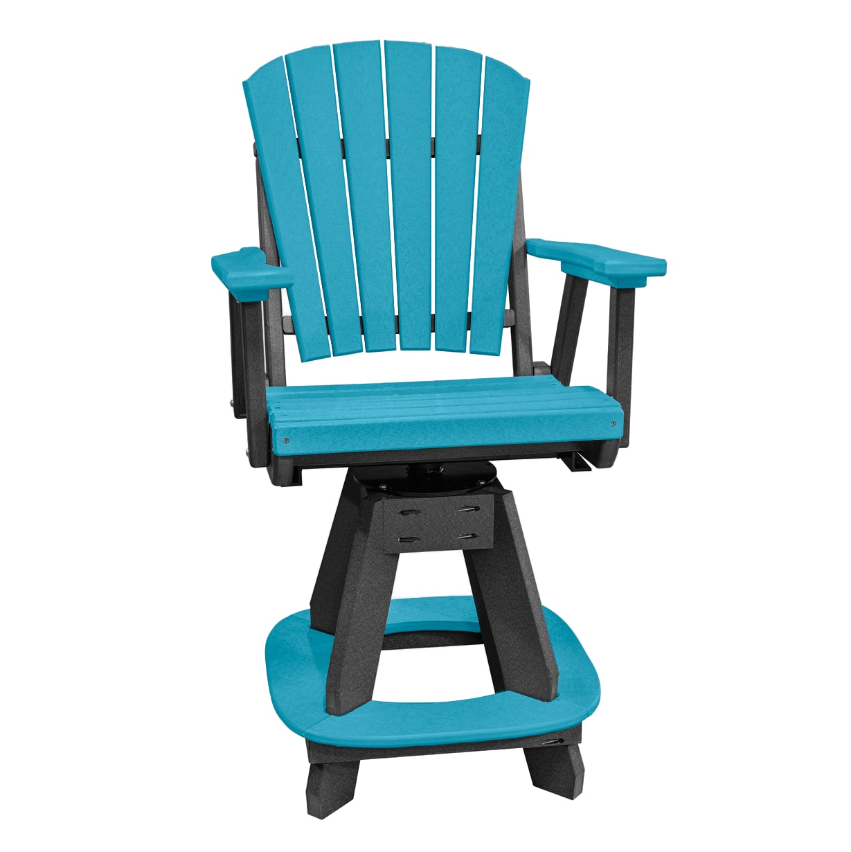 American Furniture Classics CR130ARB-K Patio-Dining-Sets - View #3