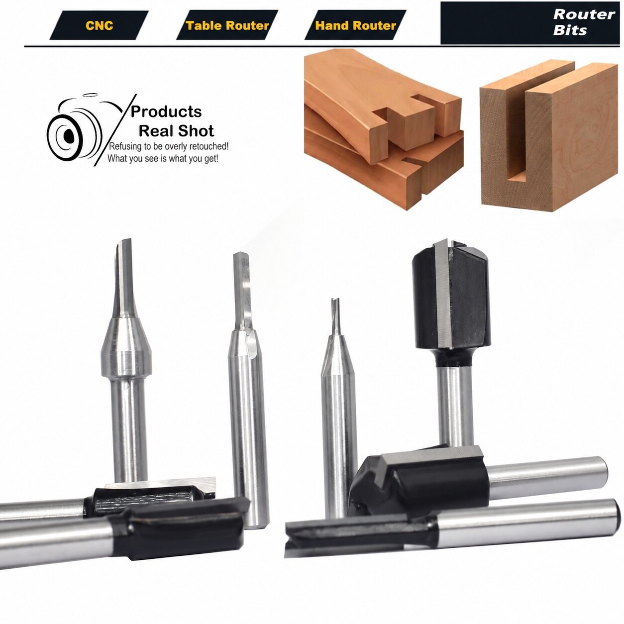 AKSCYZM LAK0819K433 Cement-Masonry-Drill-Bits - View #8