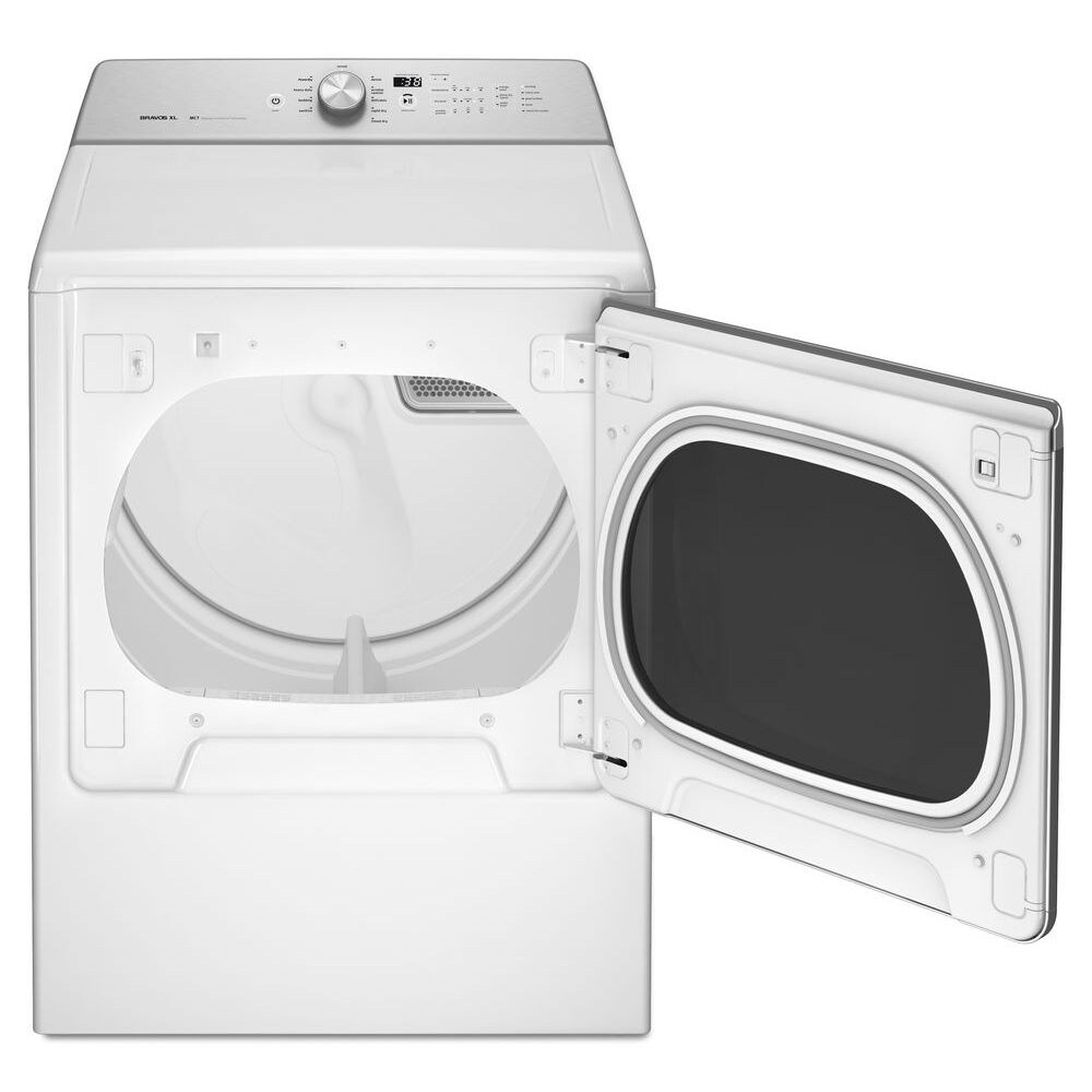 Maytag MGDB835DW Gas-Dryers - View #7