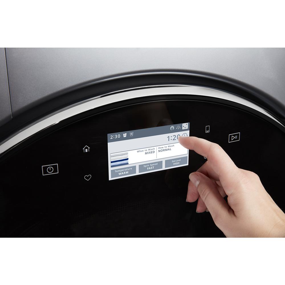 Whirlpool WFW9620HC m080105 - View #4