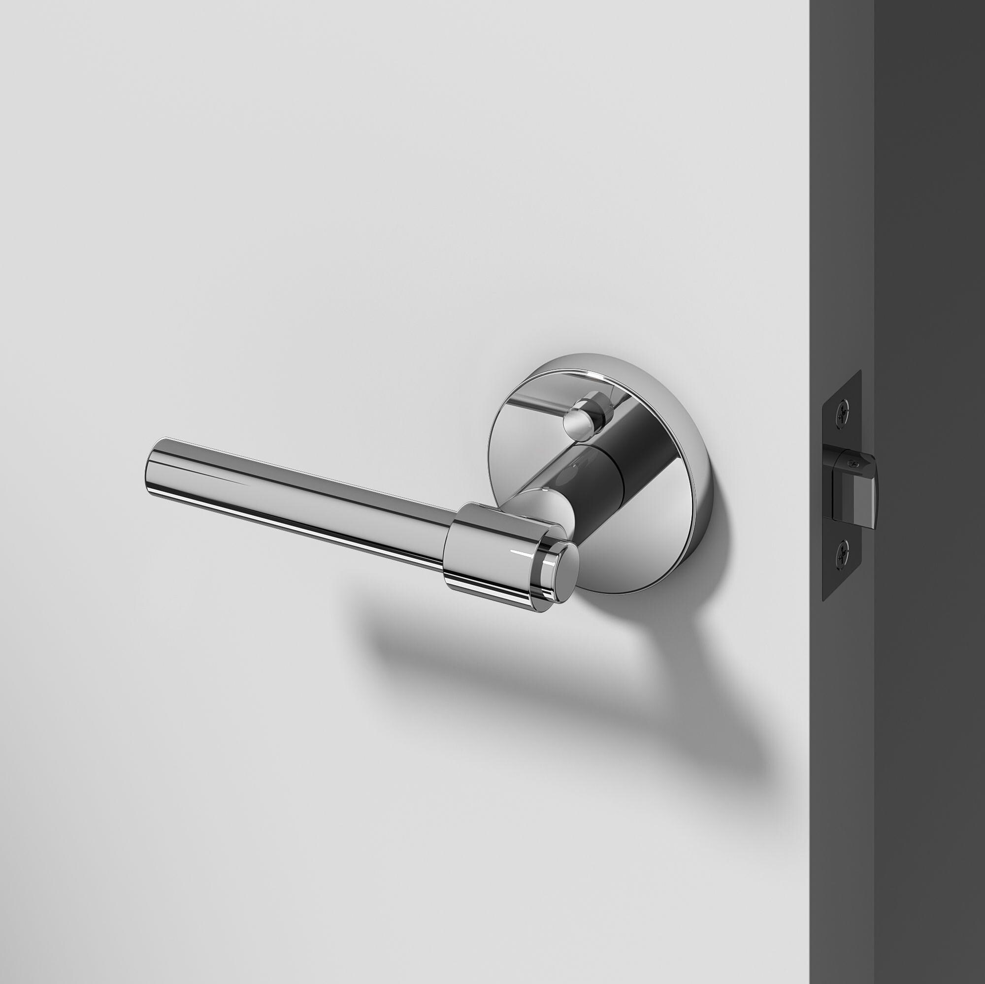 OKUN OK1007CHPRK2 Door-Handles - View #12