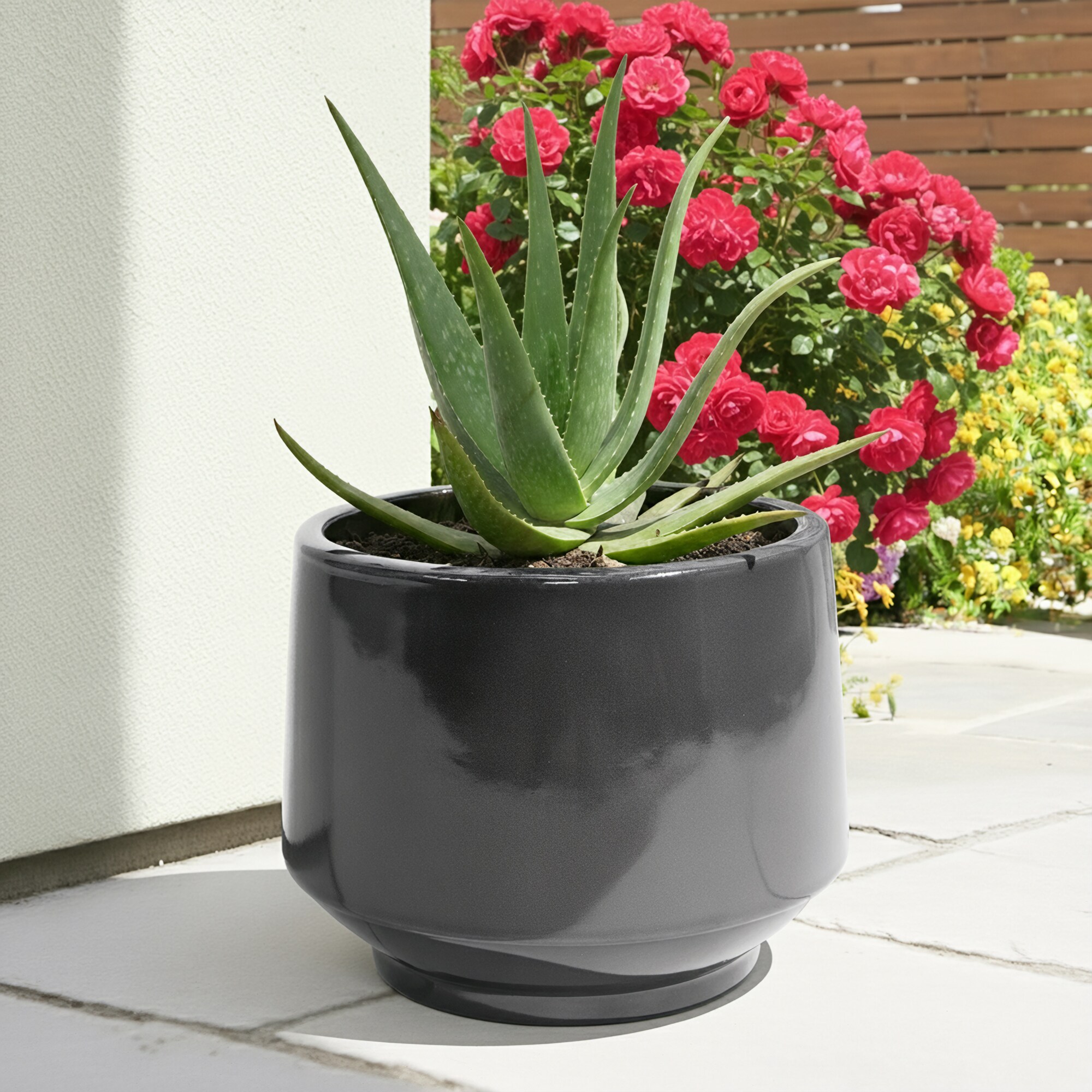 Dovelina FXLS0103-102902 Planter-Window-Box - View #2