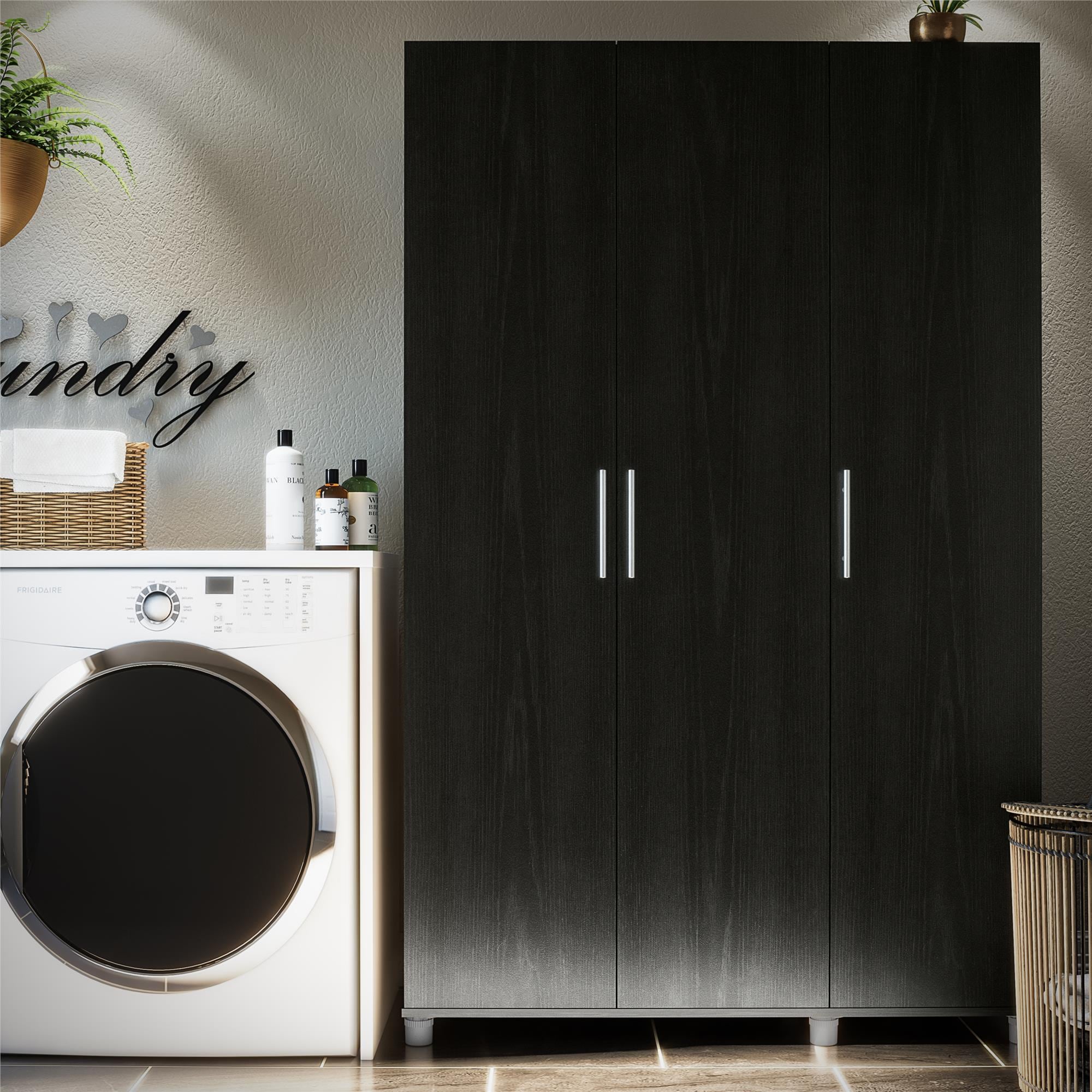 Ameriwood Home 3268335COM Utility-Storage-Cabinets - View #8