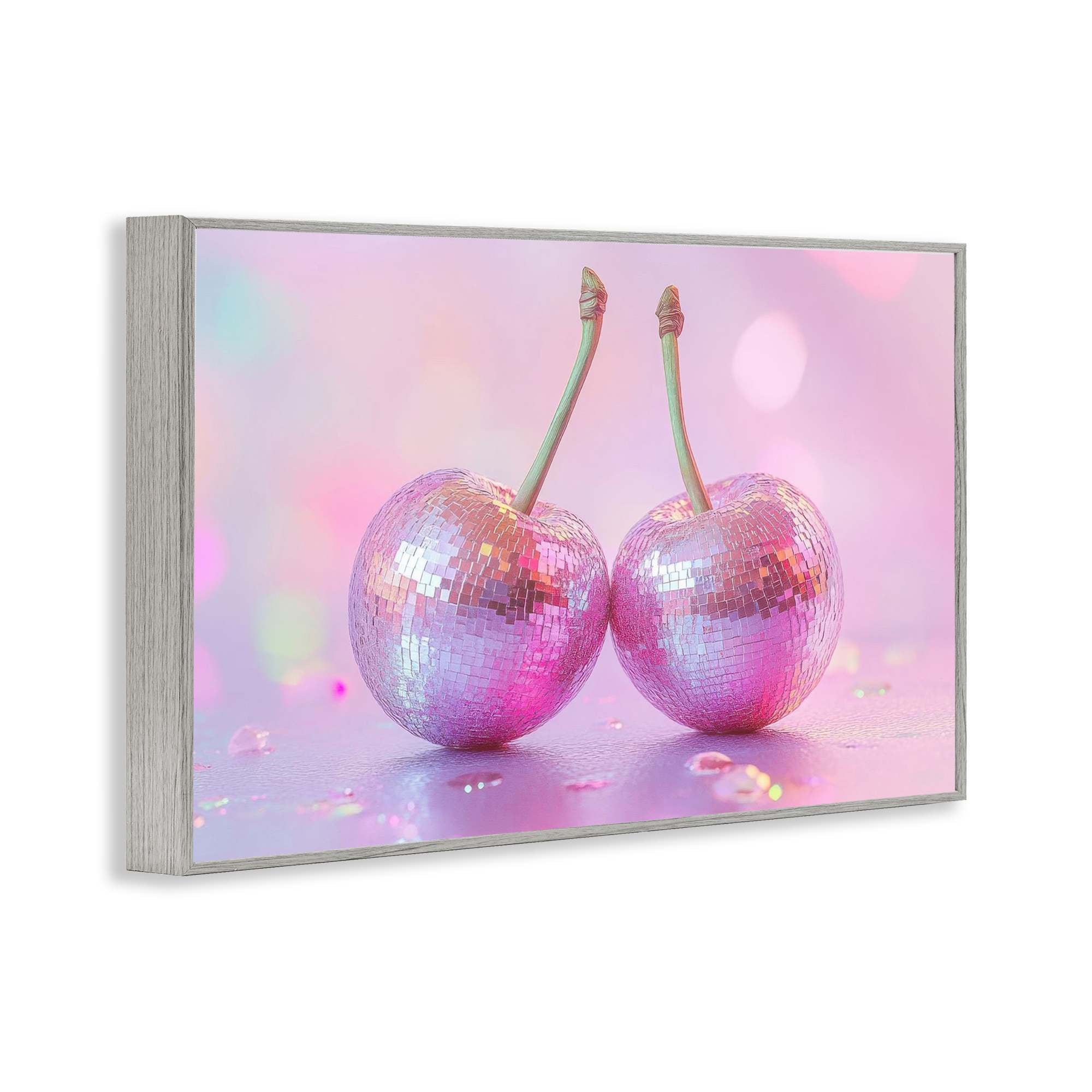 Stupell Industries BT-639-GFF-12X18 Wall-Art - View #2