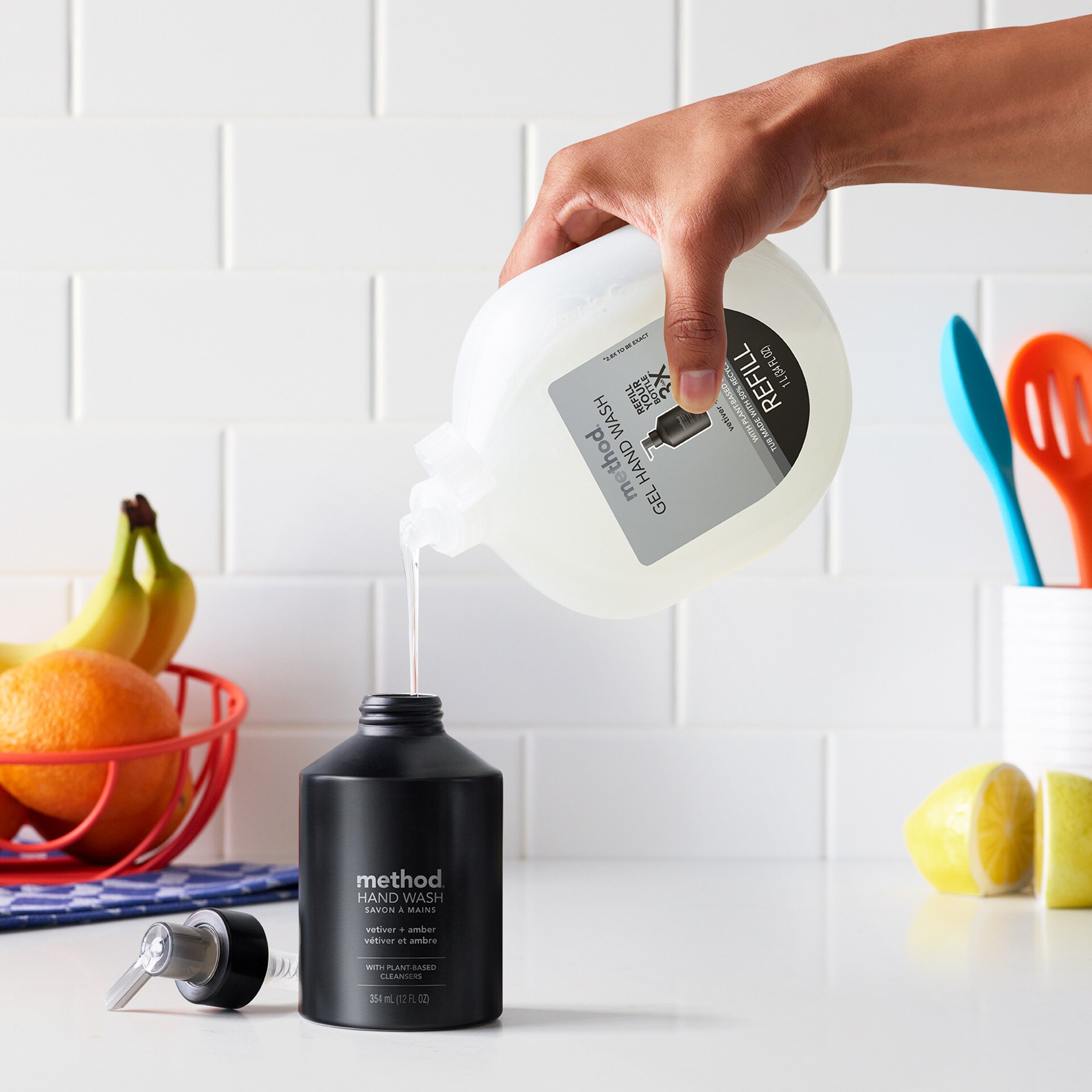 method 356558 Hand-Soap-And-Sanitizers - View #2