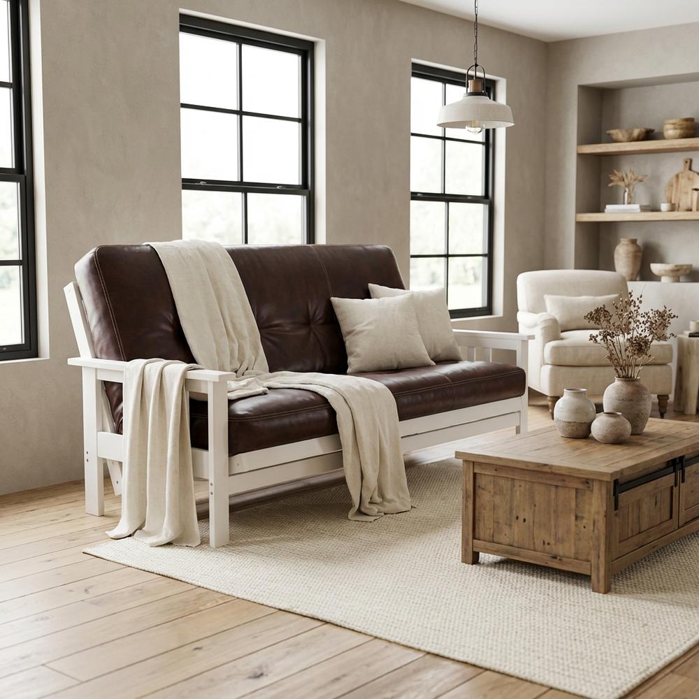 Kodiak Furniture KFMOAWOTJLF5MD3 futons - View #3