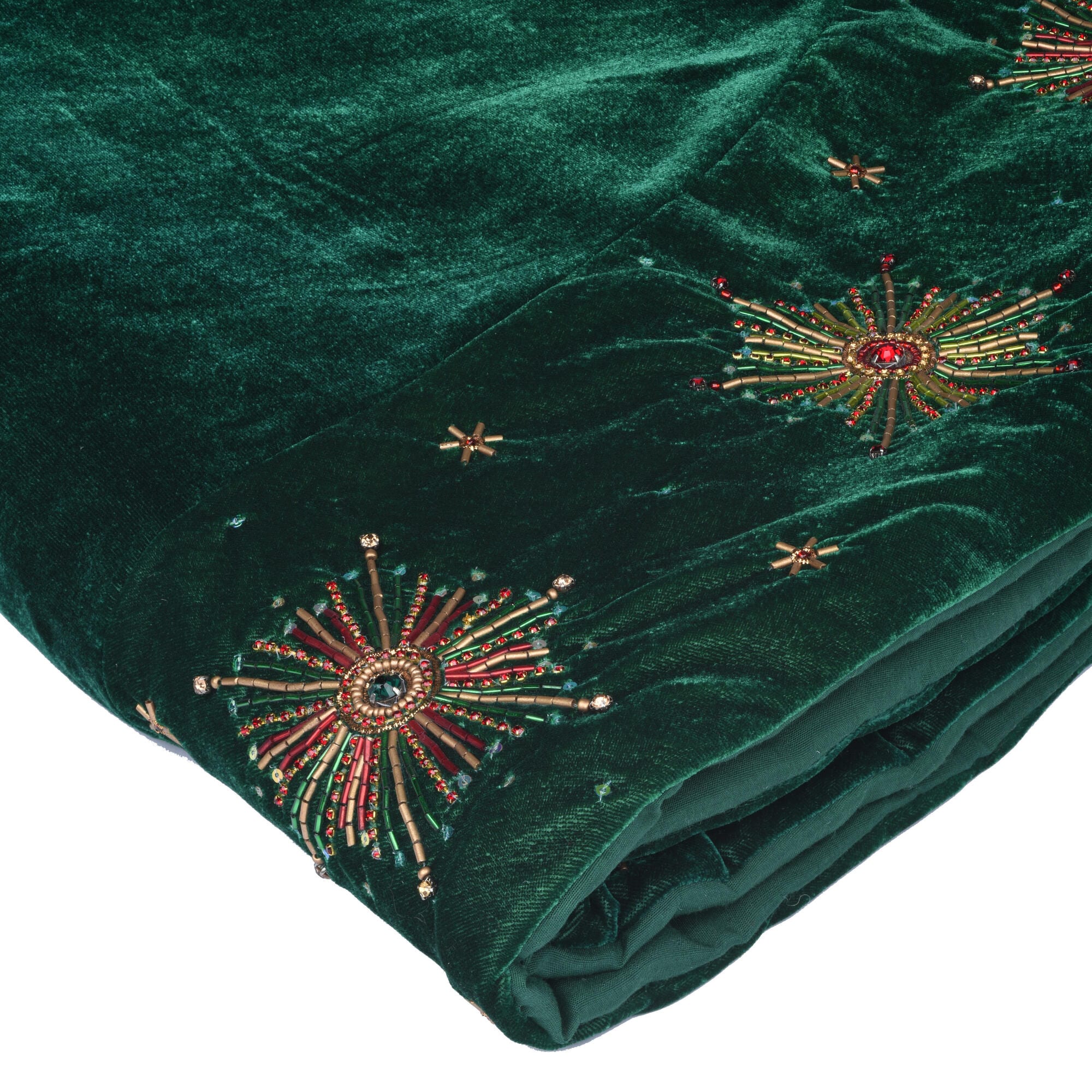 Vickerman QTX200852 Tree-Skirts - View #3