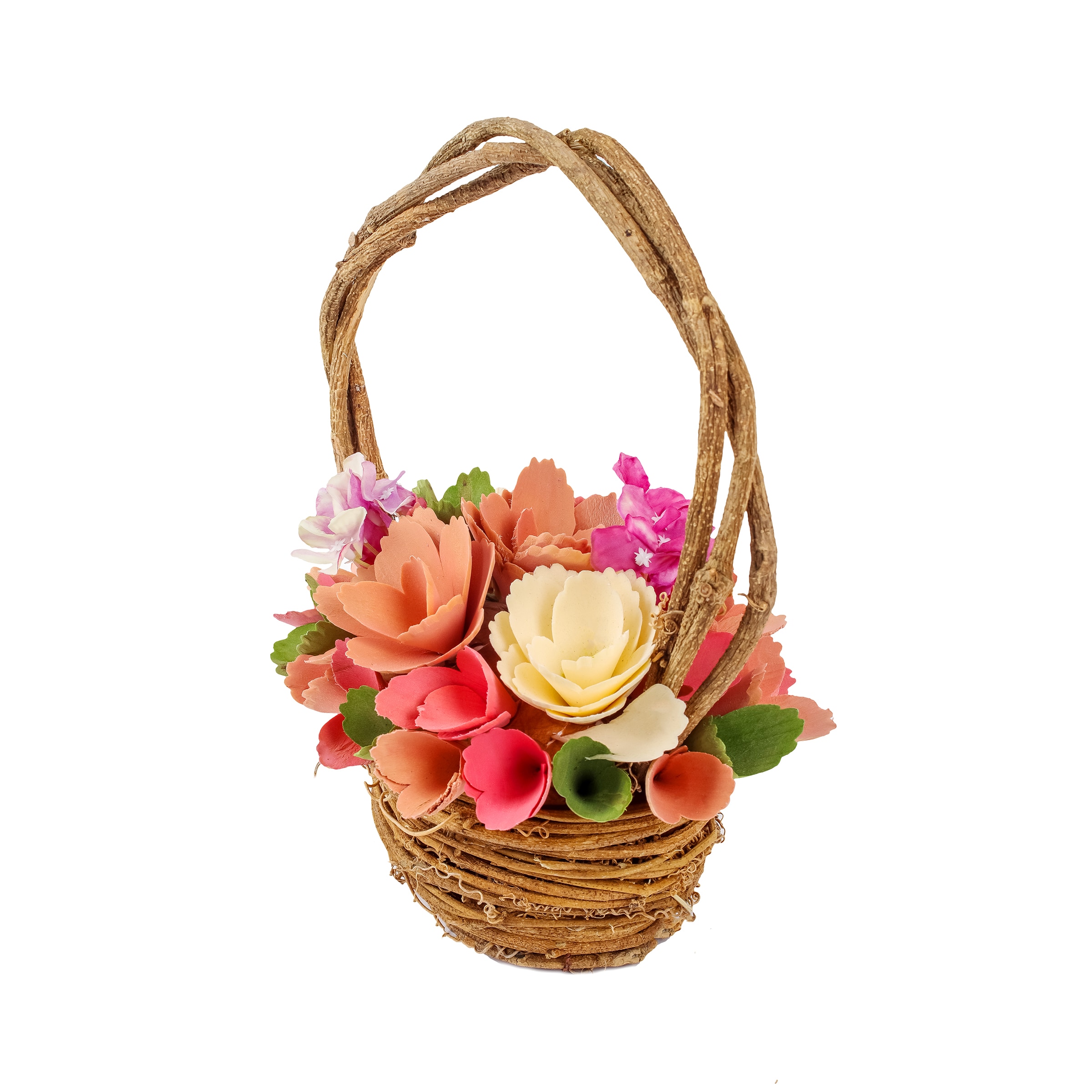 National Tree Company EG79-19B0110-1 Indoor-Spring-Decorations - View #5