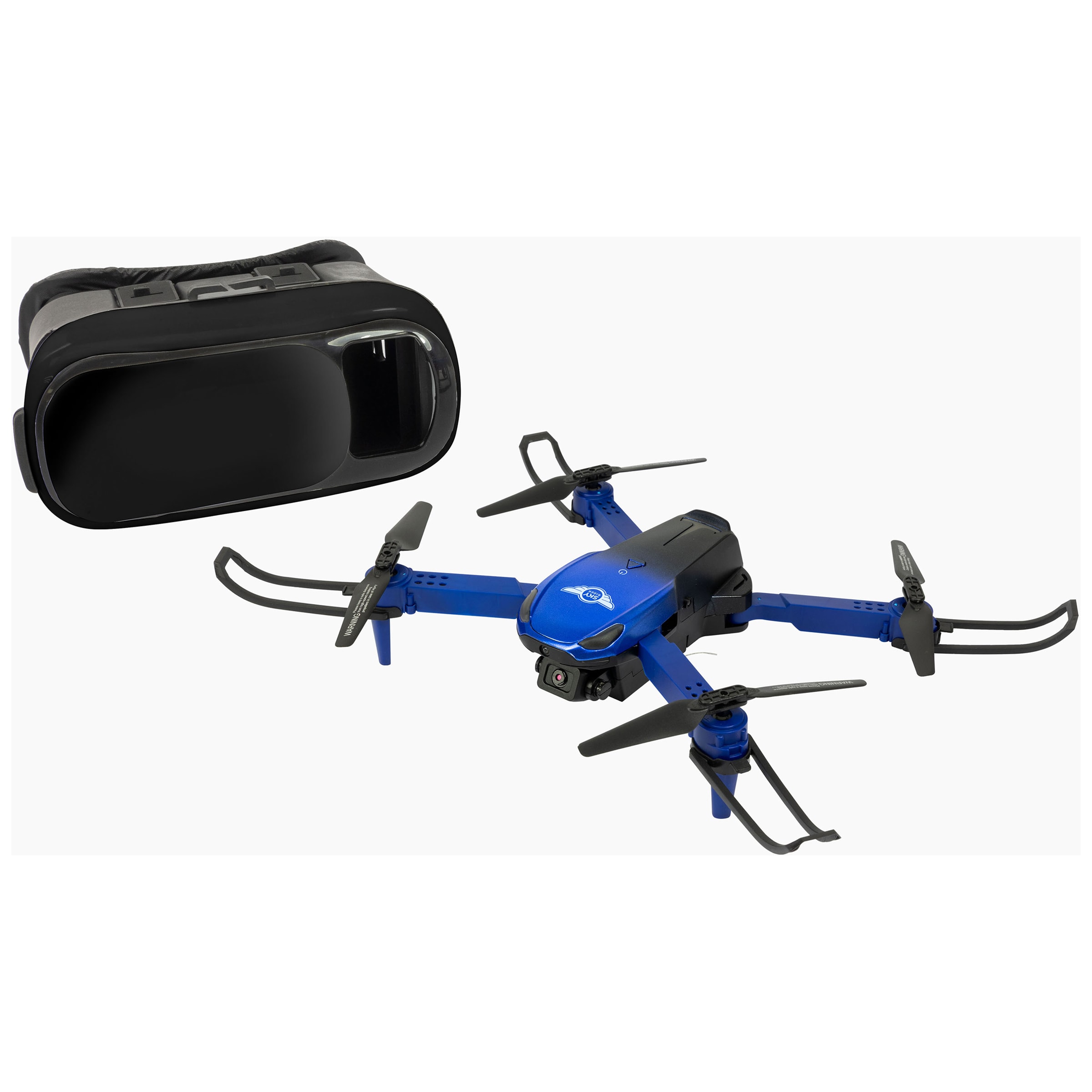 Sky Rider DRW514VPBU drones - View #5