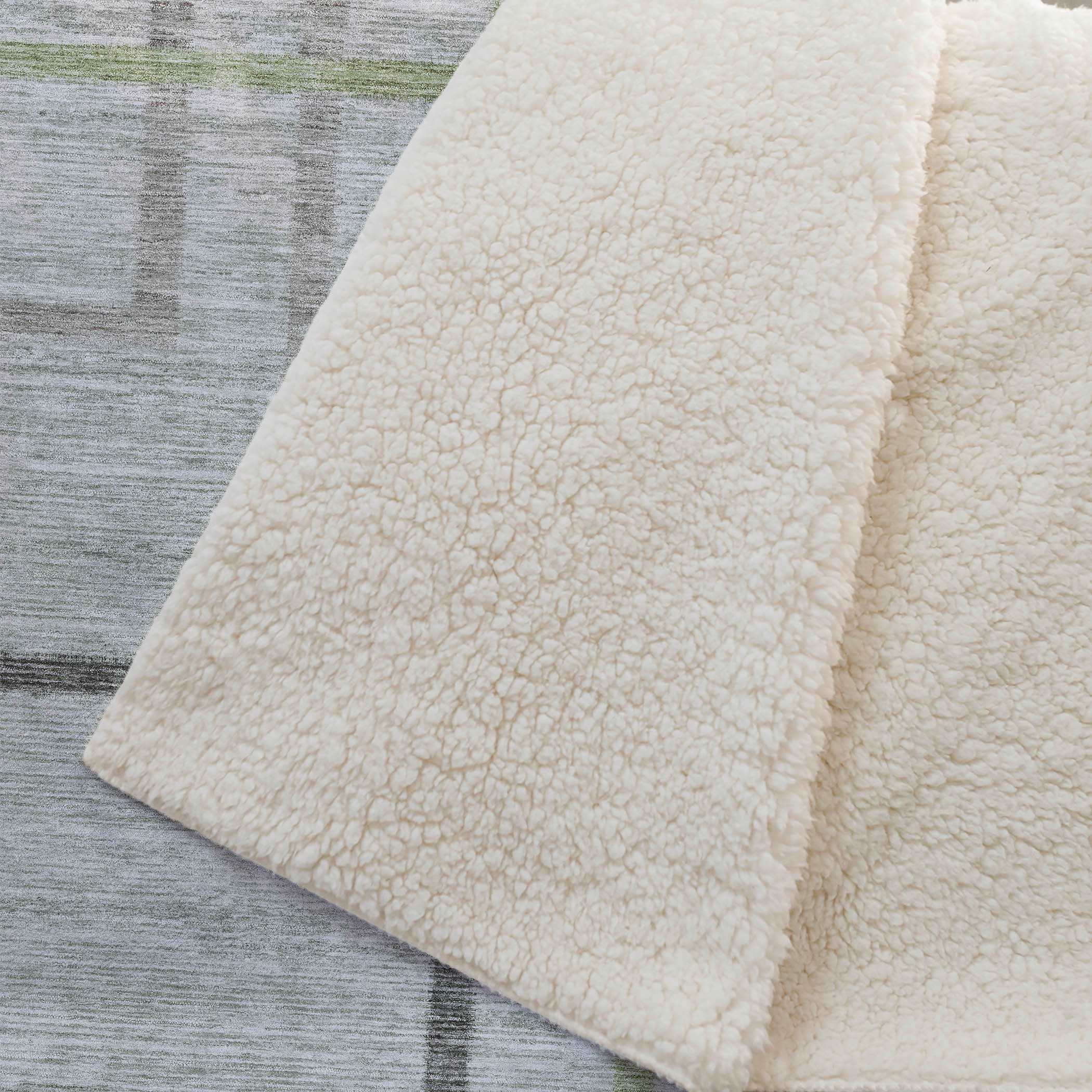 Addison Rugs ASB826 Blankets-And-Throws - View #6
