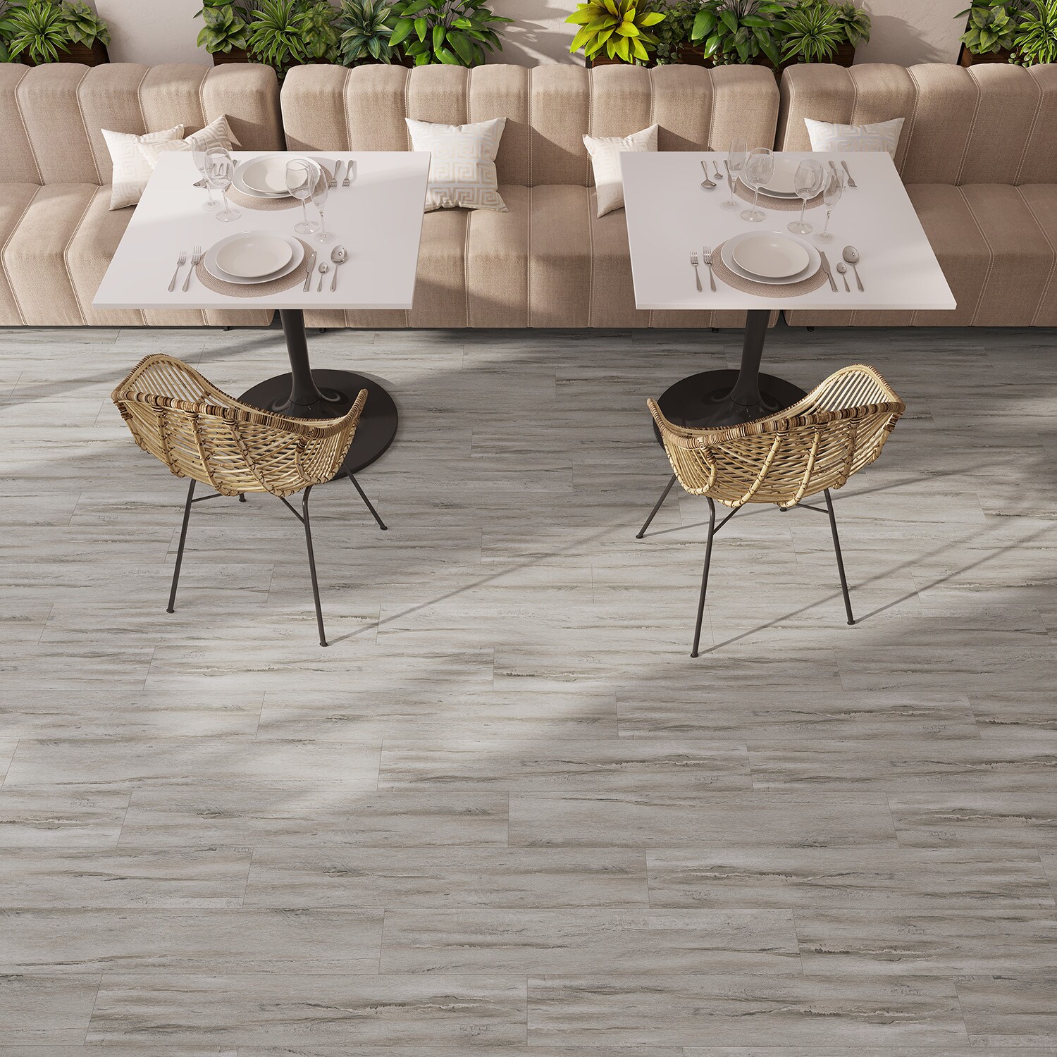 Lucida USA PC-1101 Vinyl-Plank - View #5