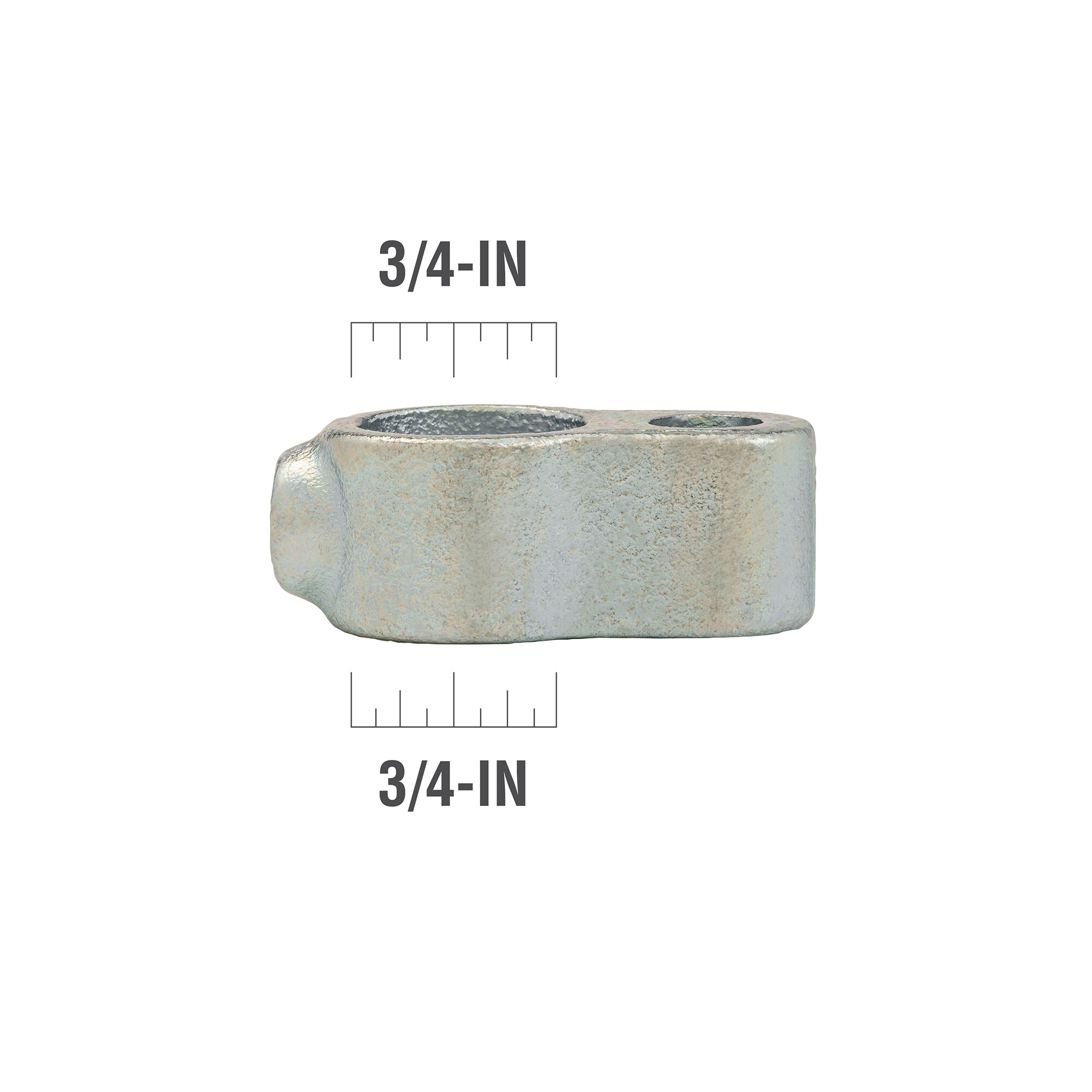 SteelTek 673-804HC Structural-Pipe-Fittings - View #5