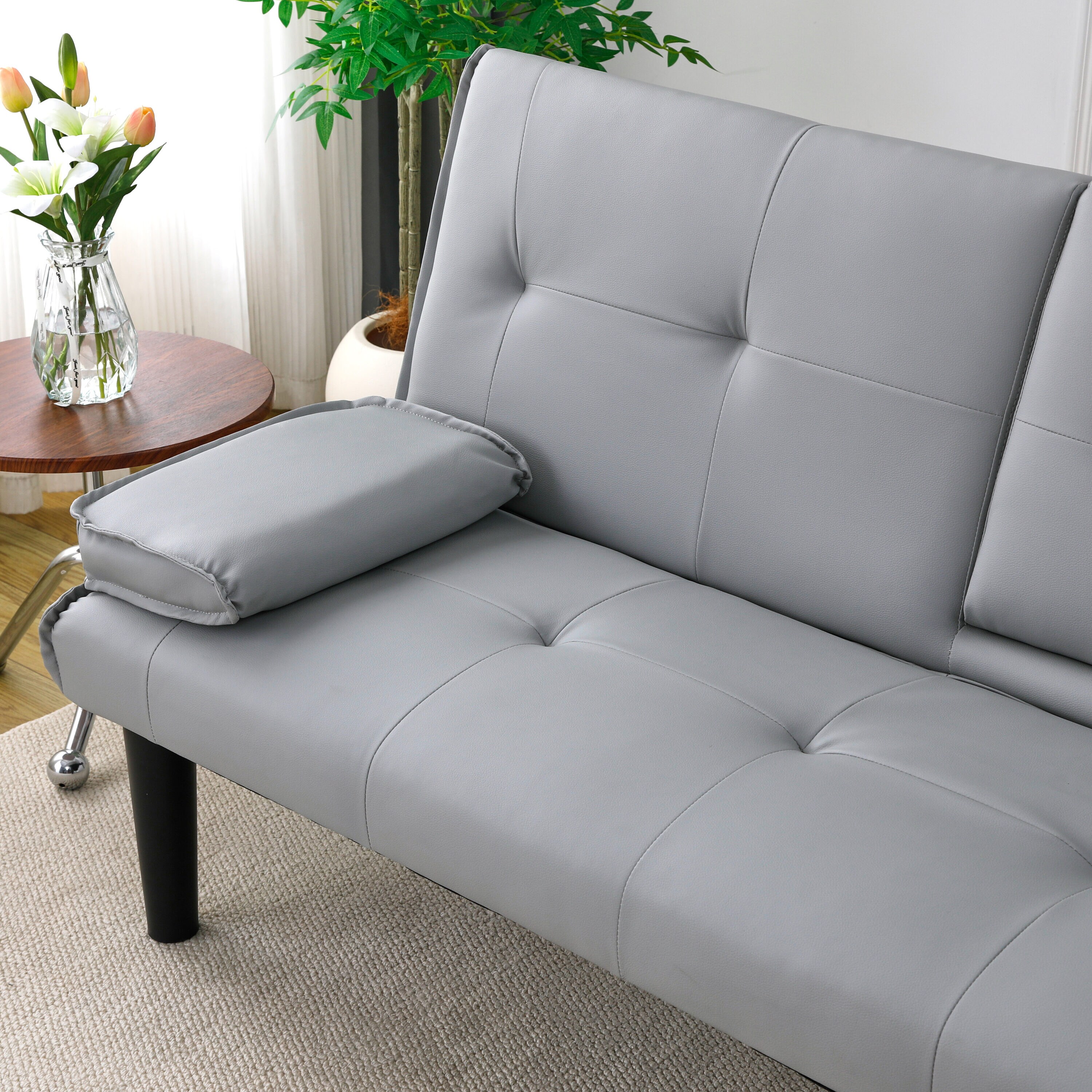 LUXEYARD DS-X-SOFA212168 futons - View #7