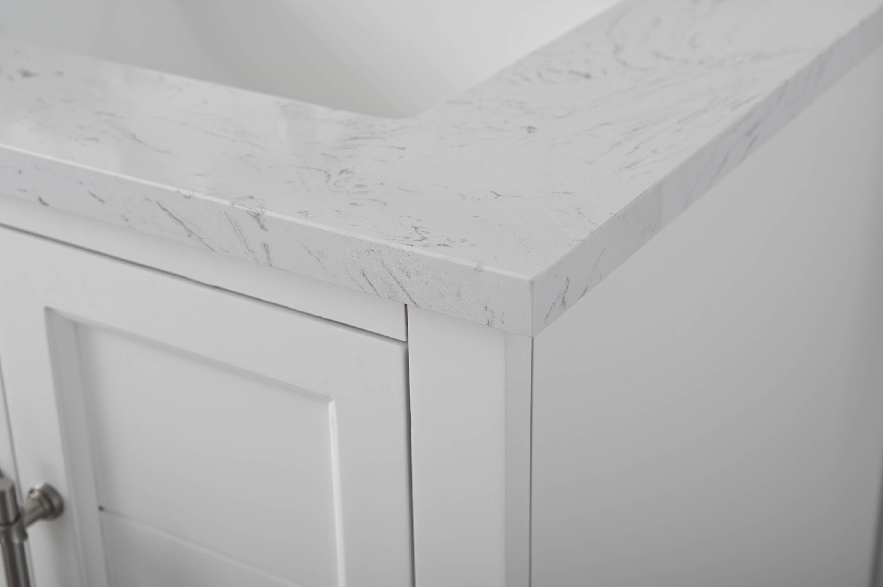 Vanity Art VA5054-W Bath-Vanity-Combo - View #9