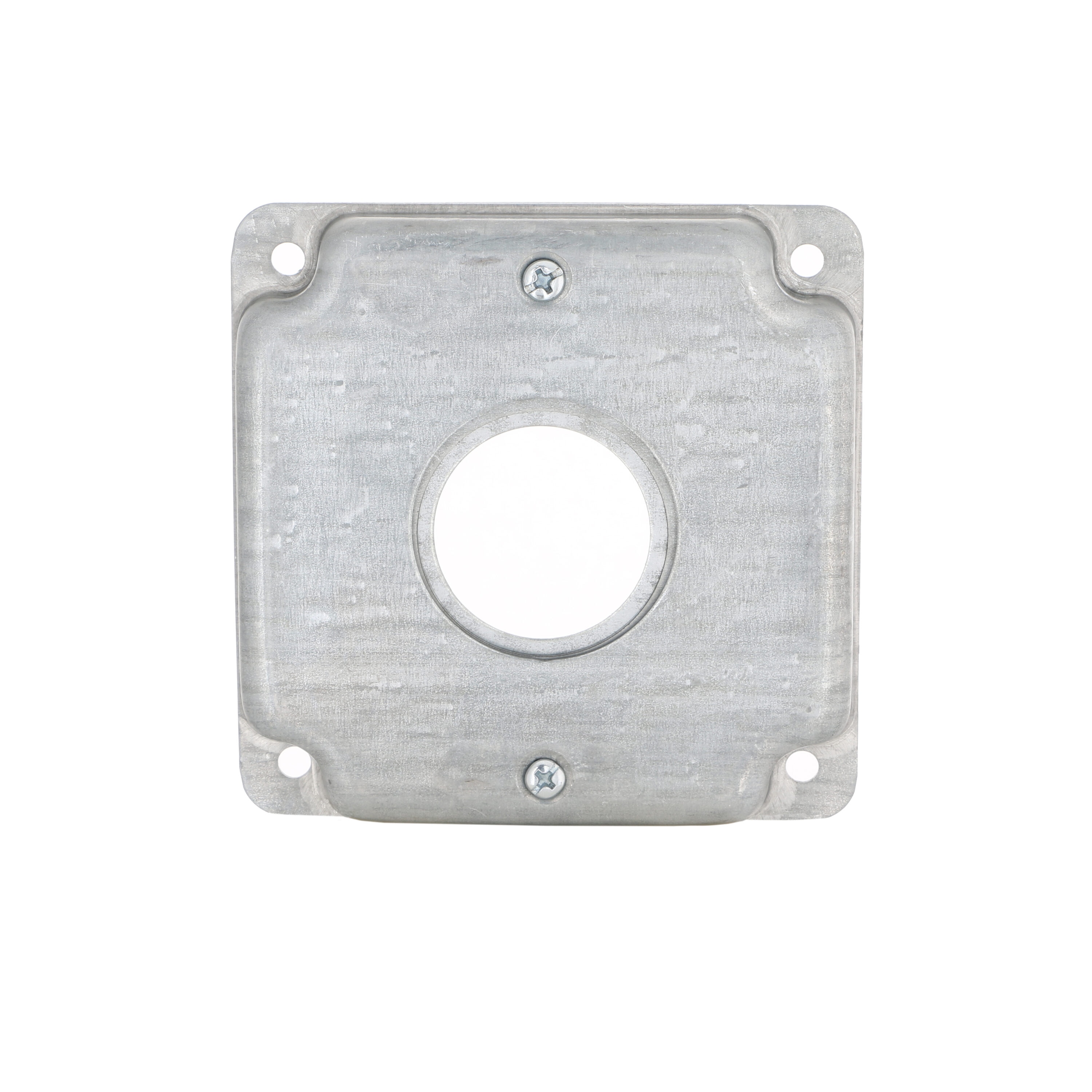 Hubbell 811U Electrical-Box-Covers - View #3