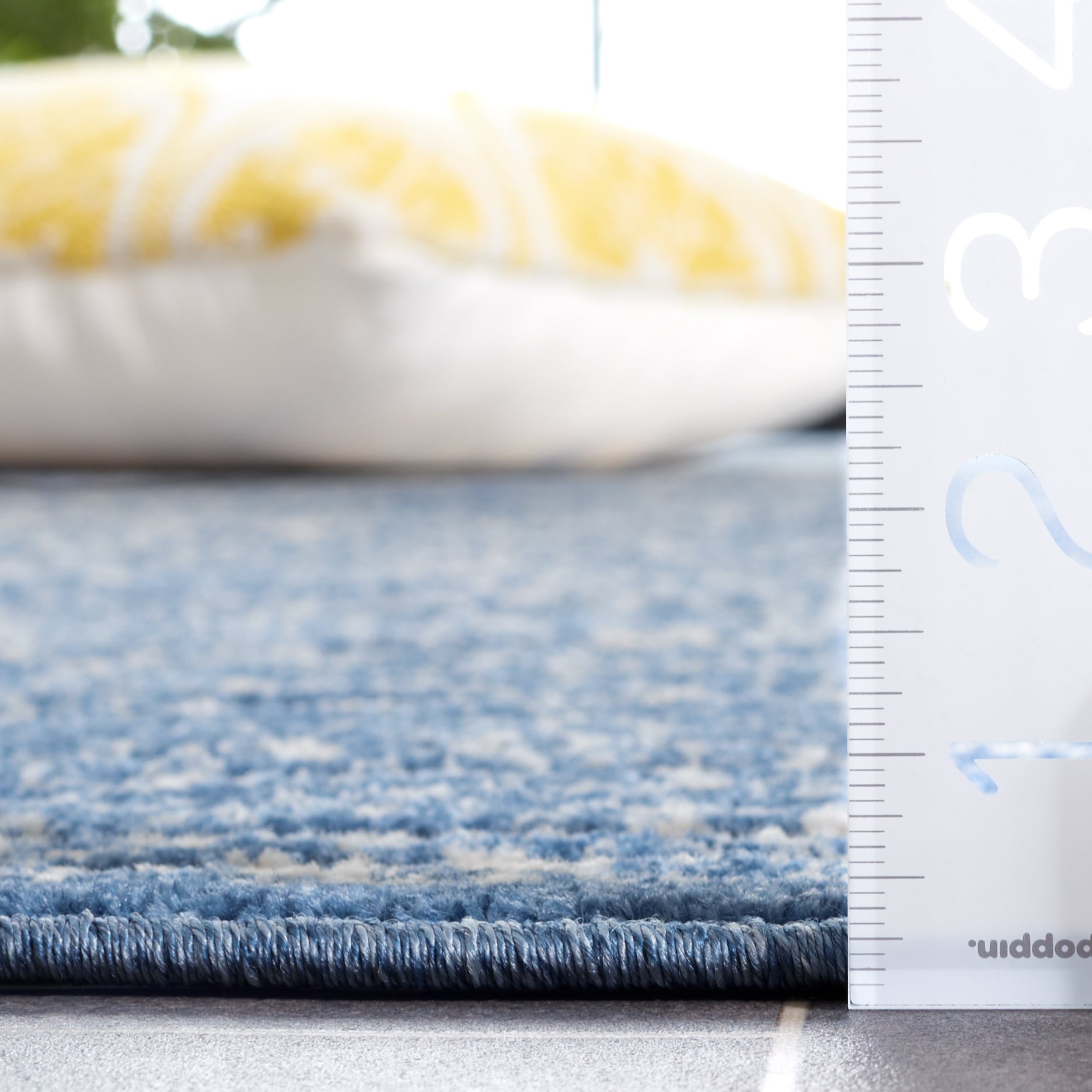 Safavieh COT971N-8 rugs - View #4