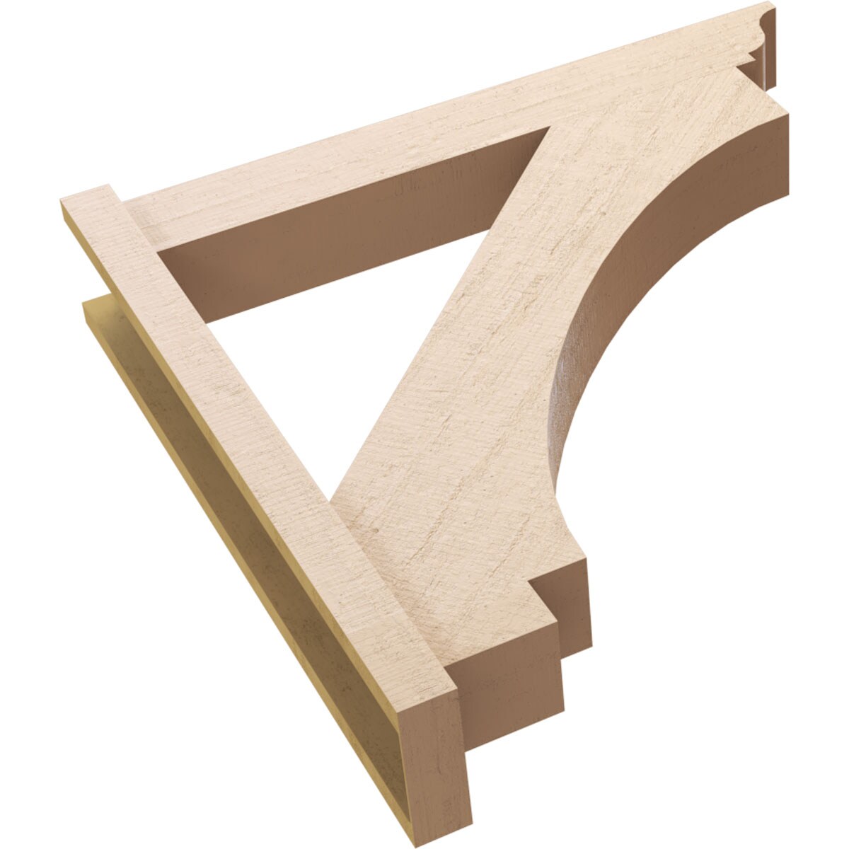 Ekena Millwork 2132059 outlookers - View #6