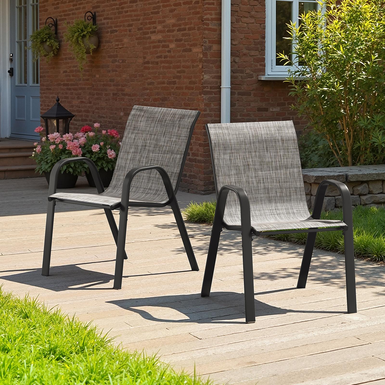 Bayfeve BF-505158-OD Patio-Chairs - View #5