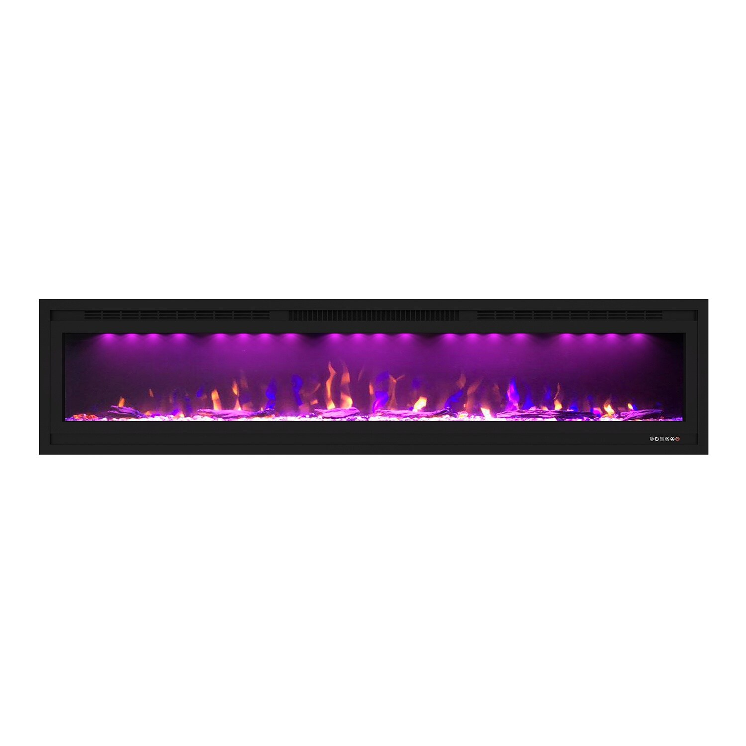 EdenDirect LW-BI74 Electric-Fireplaces - View #6
