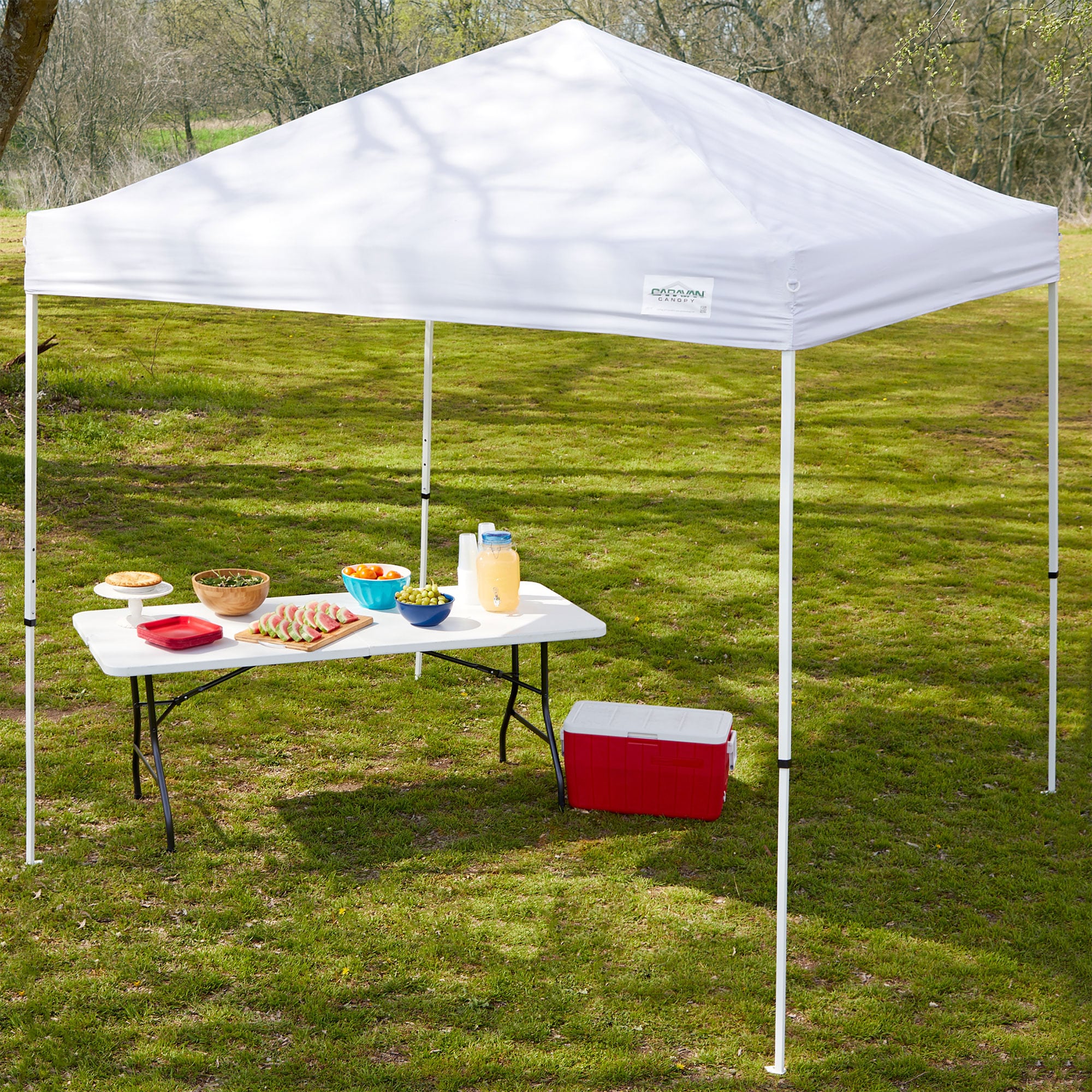 Caravan Canopy 90772 Canopies-Sl - View #6
