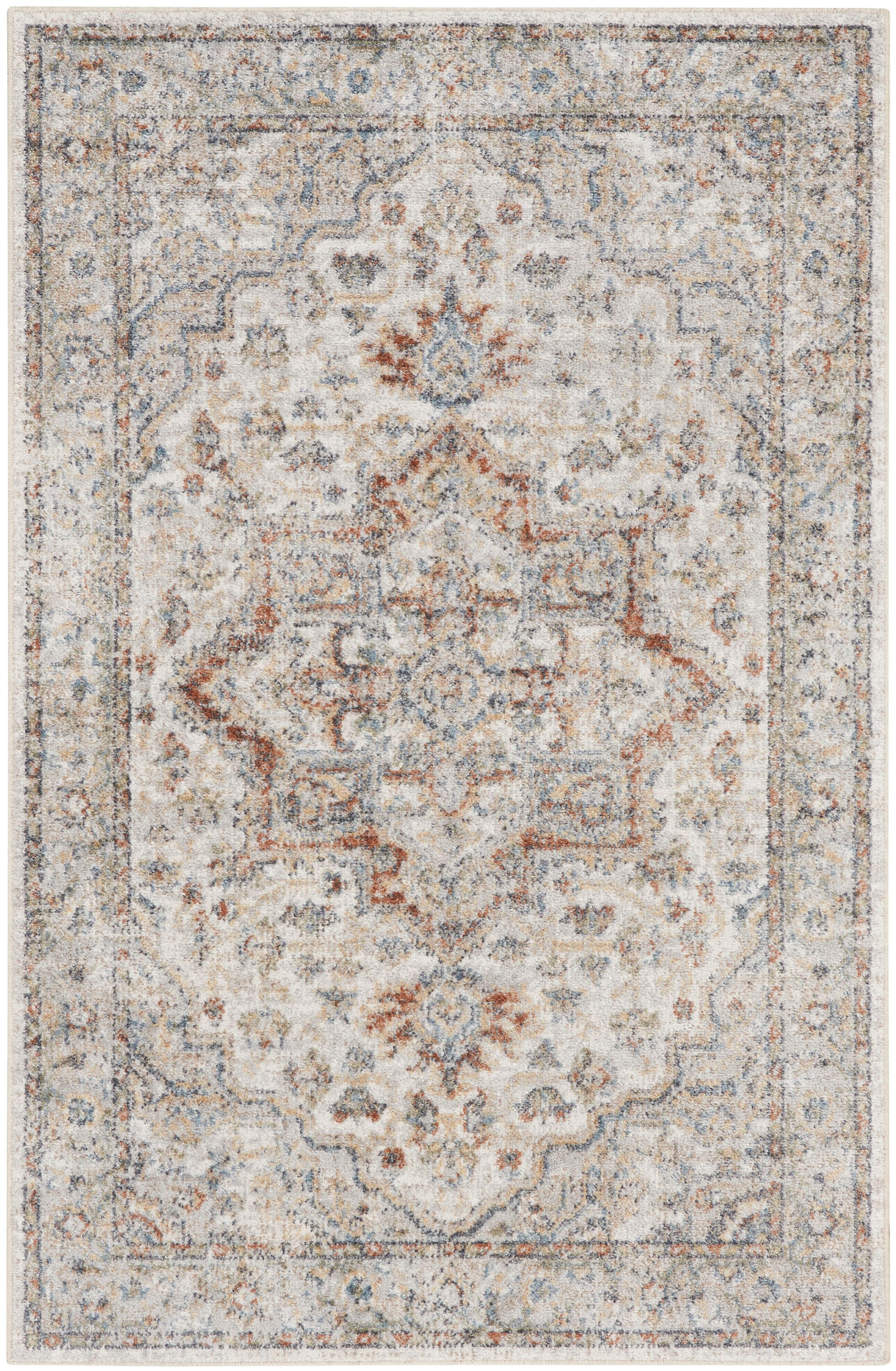 Nourison 099446126153 rugs - View #2