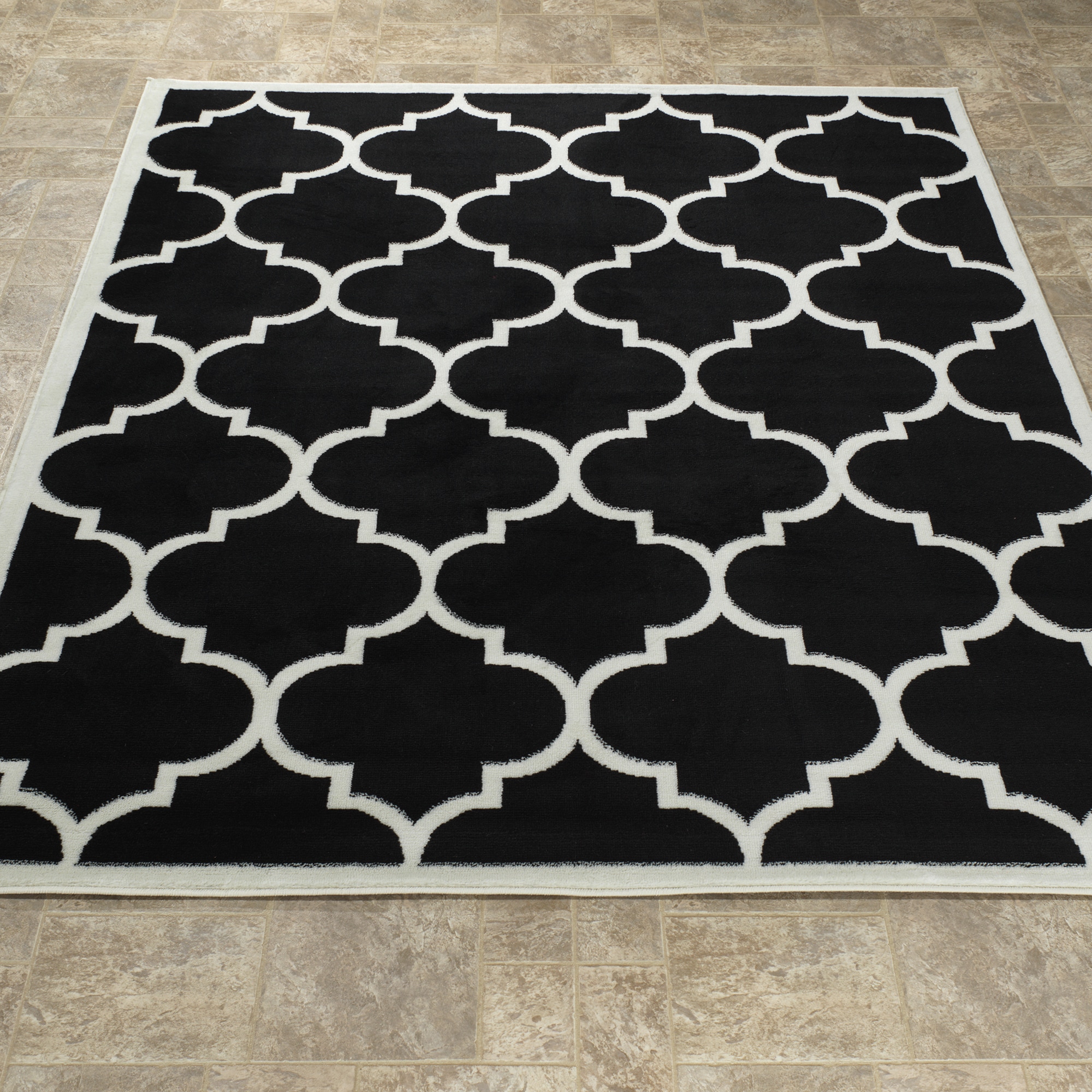 Ottomanson PTR1559-8X10 rugs - View #3