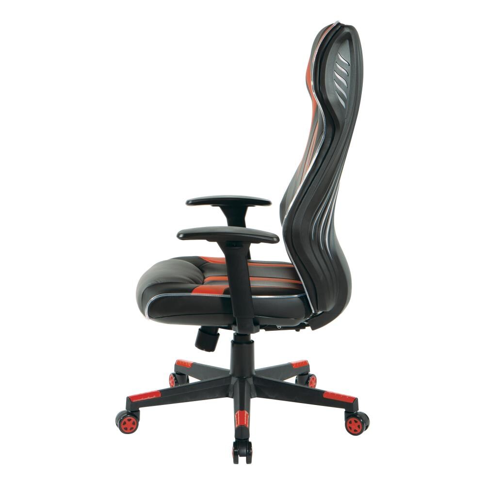 OSP Home Furnishings GIG25-RD Video-Gaming-Accessories - View #6