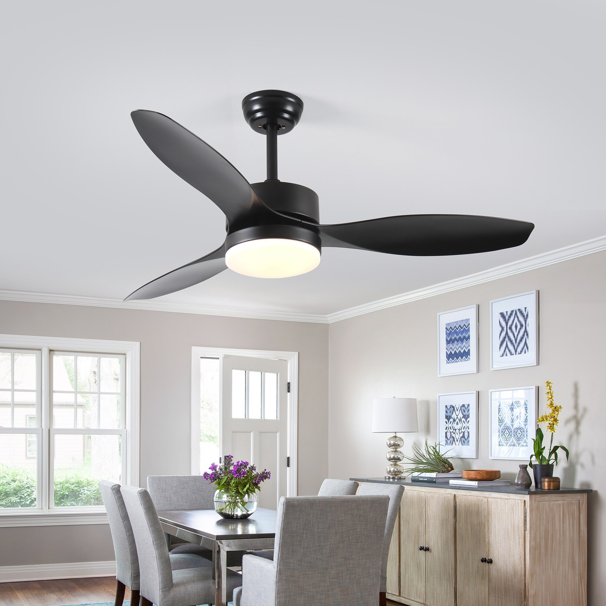 SINOFURN SYB510062GN Ceiling-Fans - View #9