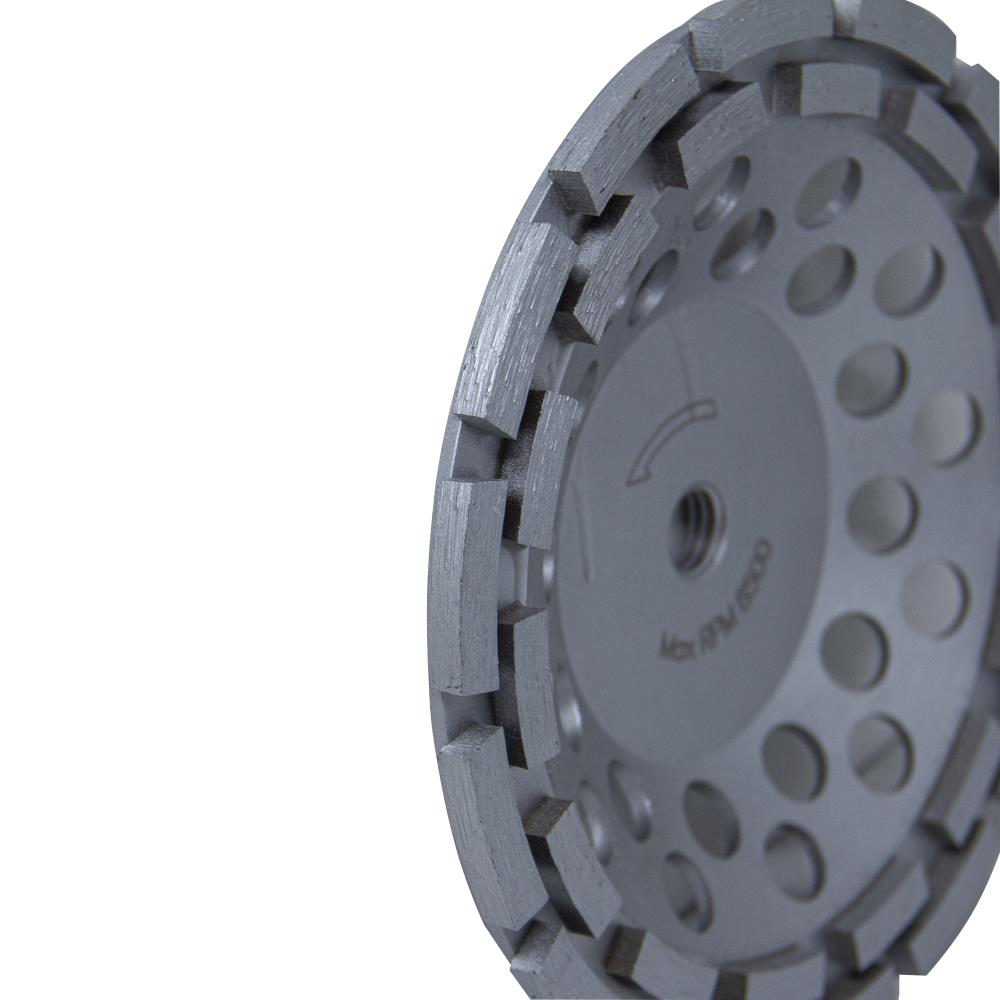 OMEGA WD70S1 Diamond-Saw-Blades - View #2