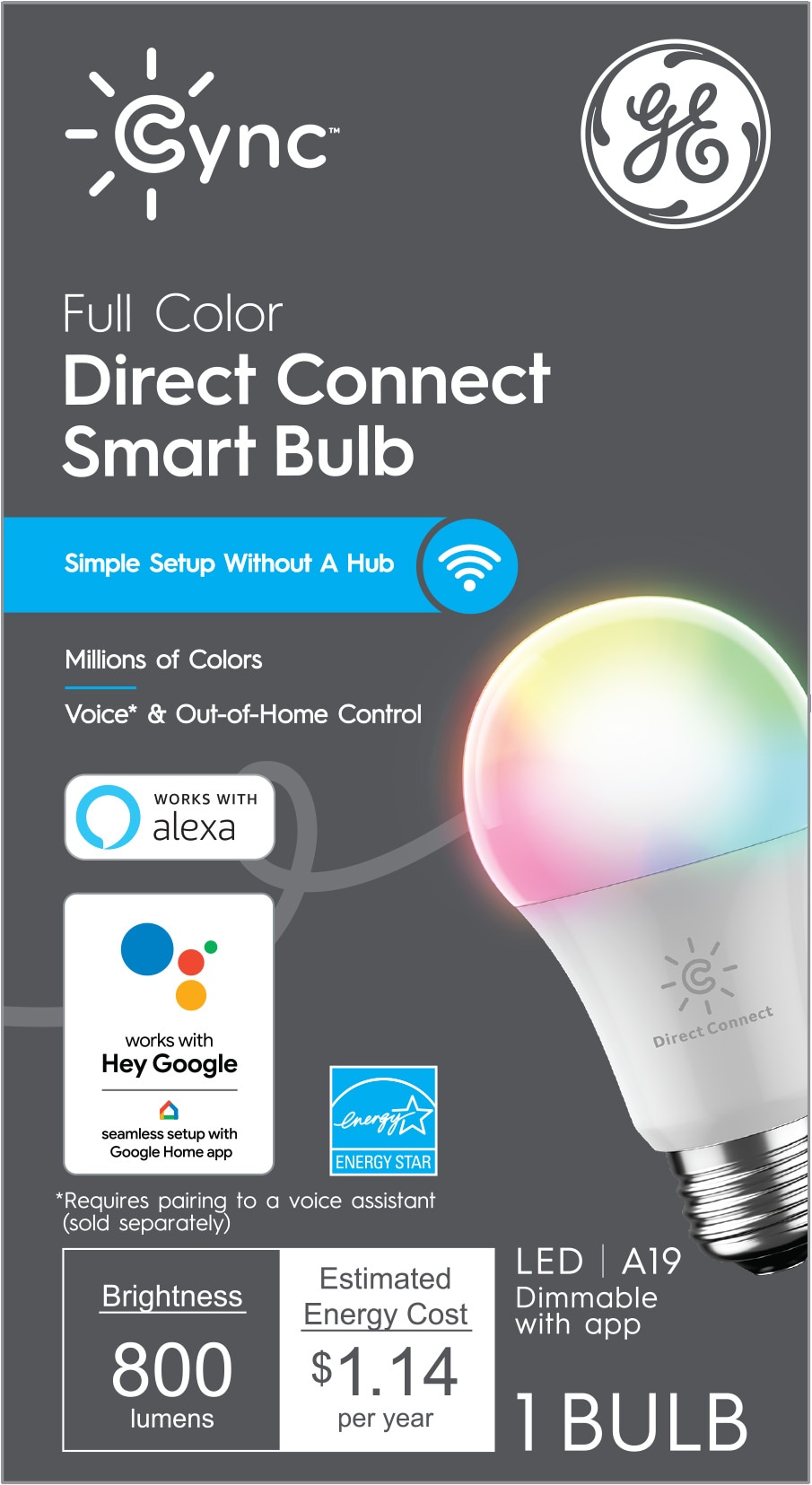 GE 93131512 Smart-Home-Bundles - View #5