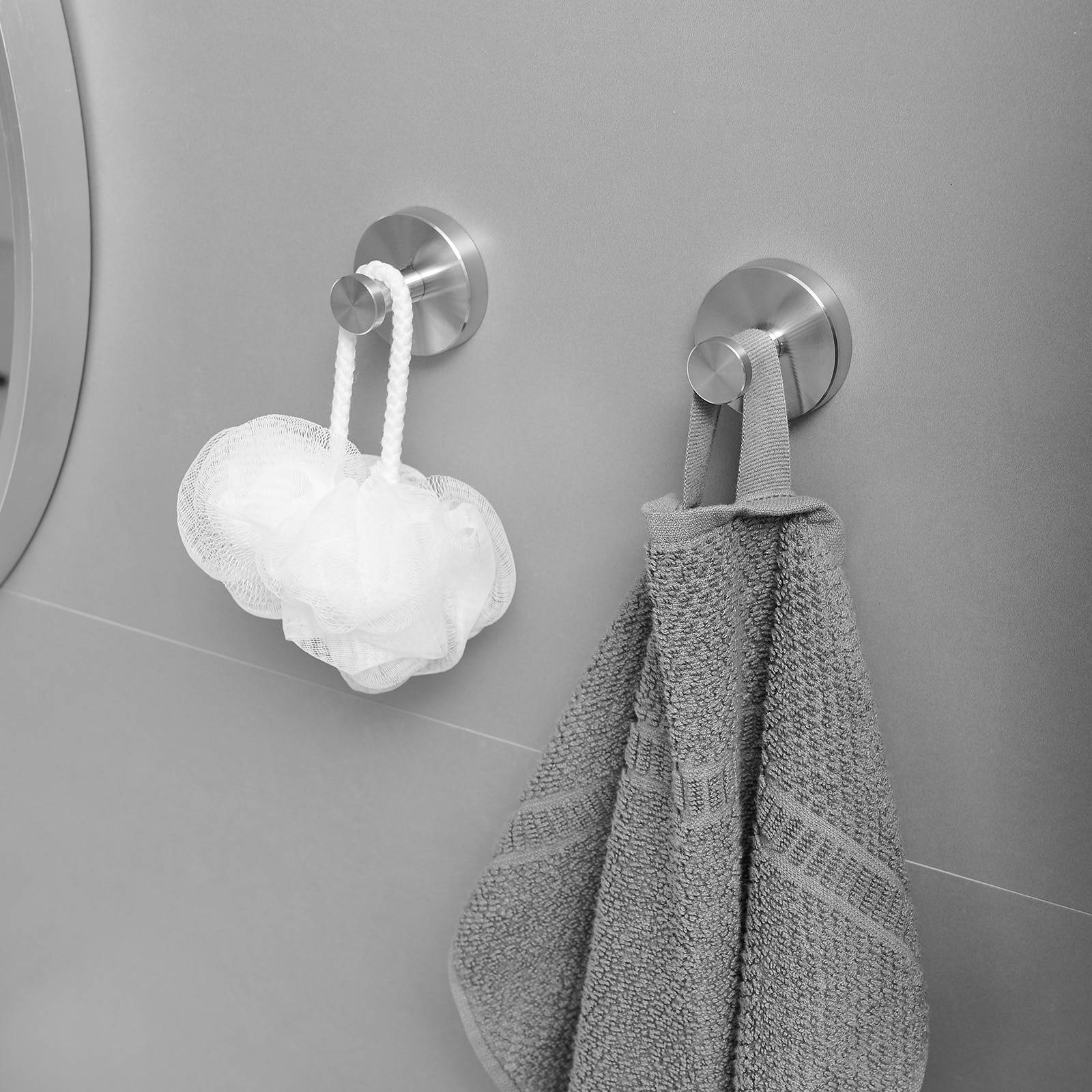 BWE A-91063-N Decorative-Bath-Hardware-Kits - View #7
