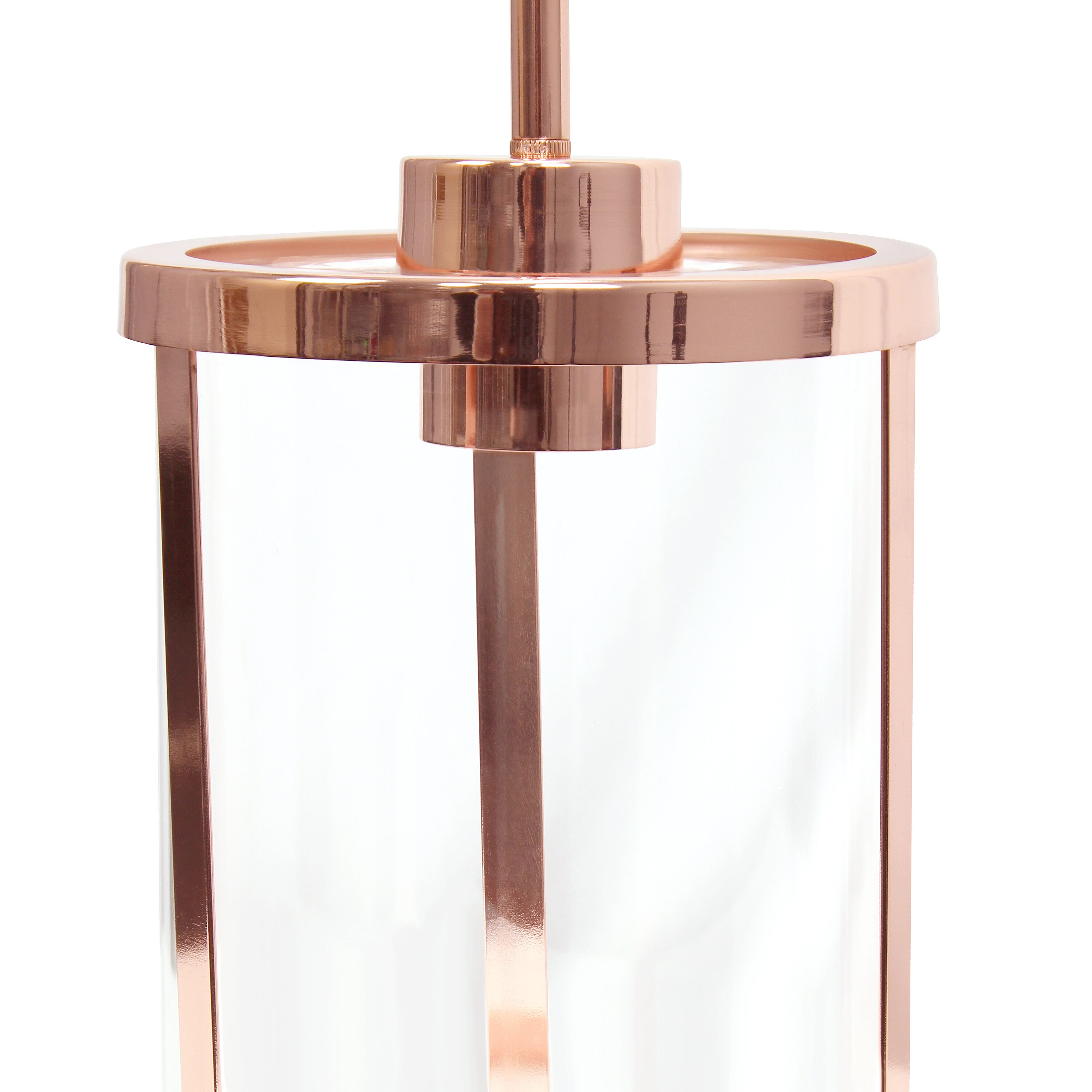 Lalia Home LHP-3002-RG Pendant-Lights - View #6