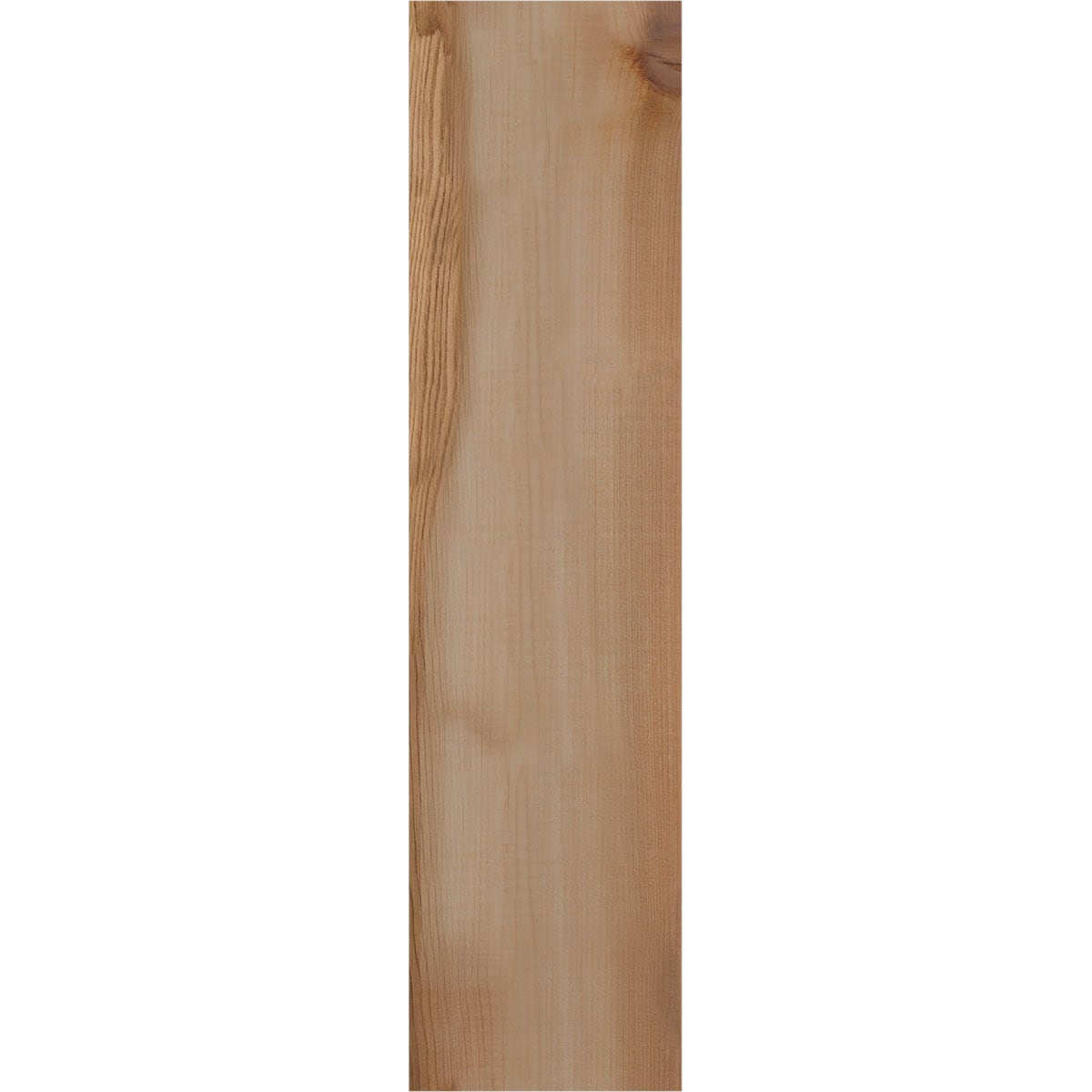 Ekena Millwork COR06X10X22RID00SWR corbels - View #4