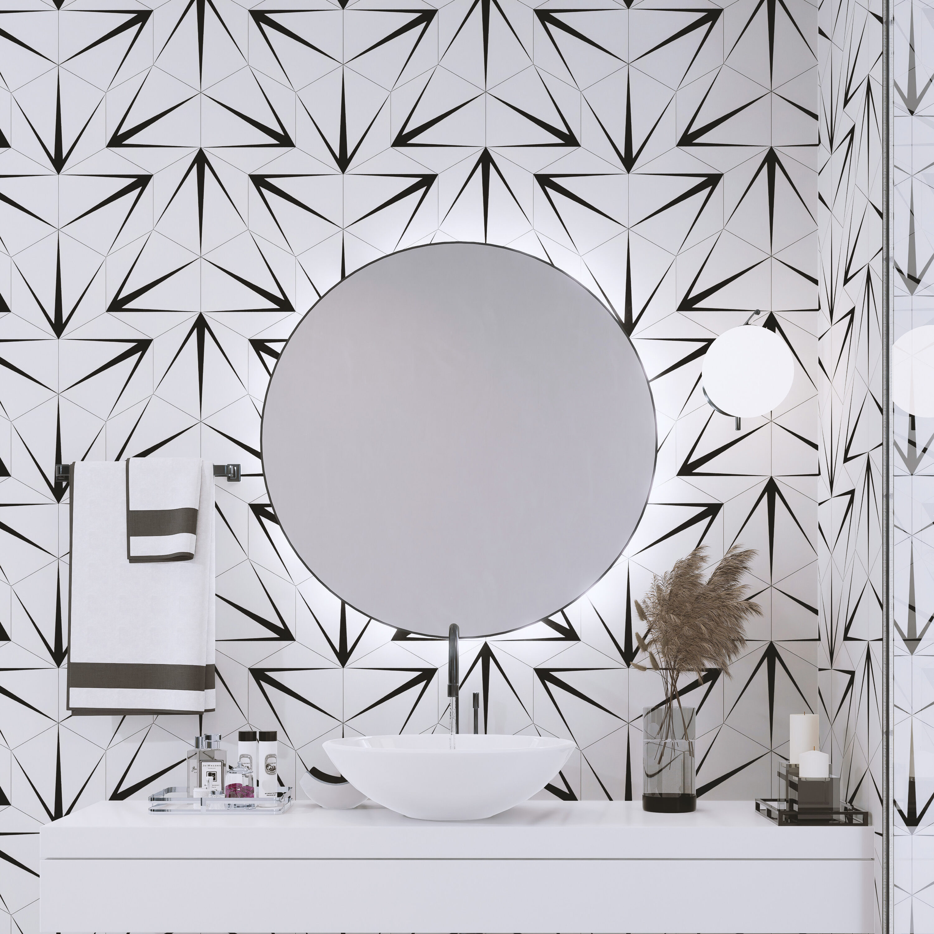 Affinity Tile FCDTRBX Ceramic-Tile - View #7