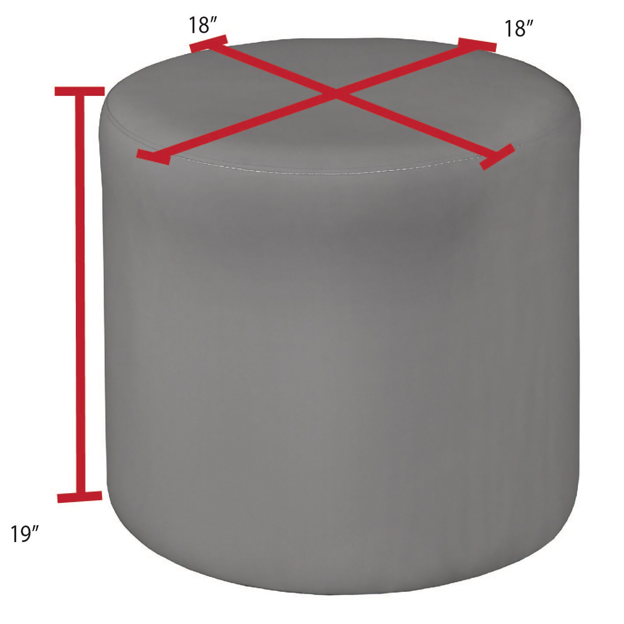 Regency N6262GY chairs - View #8