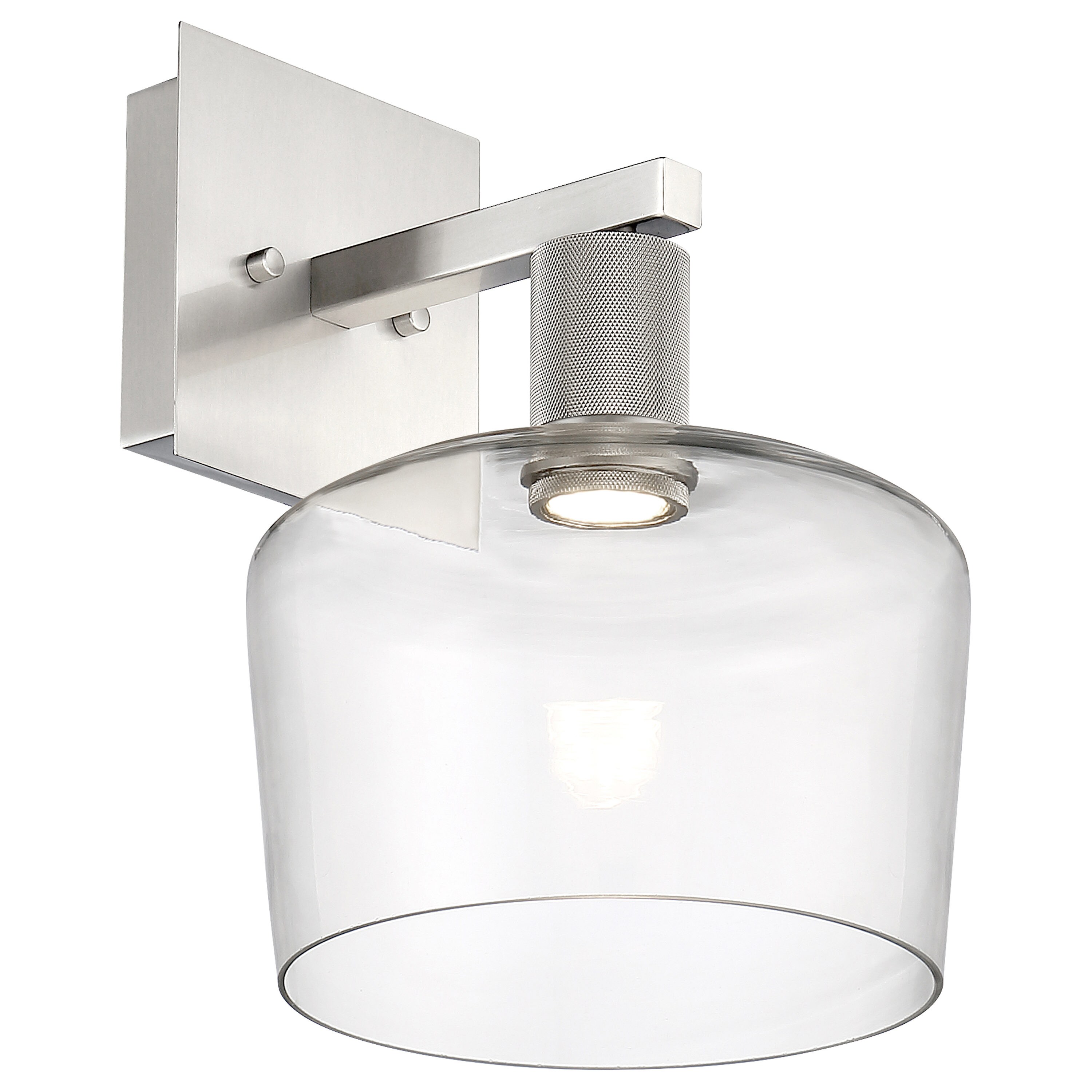 Access Lighting 63144LEDD-BS/CLR b090000 - View #4