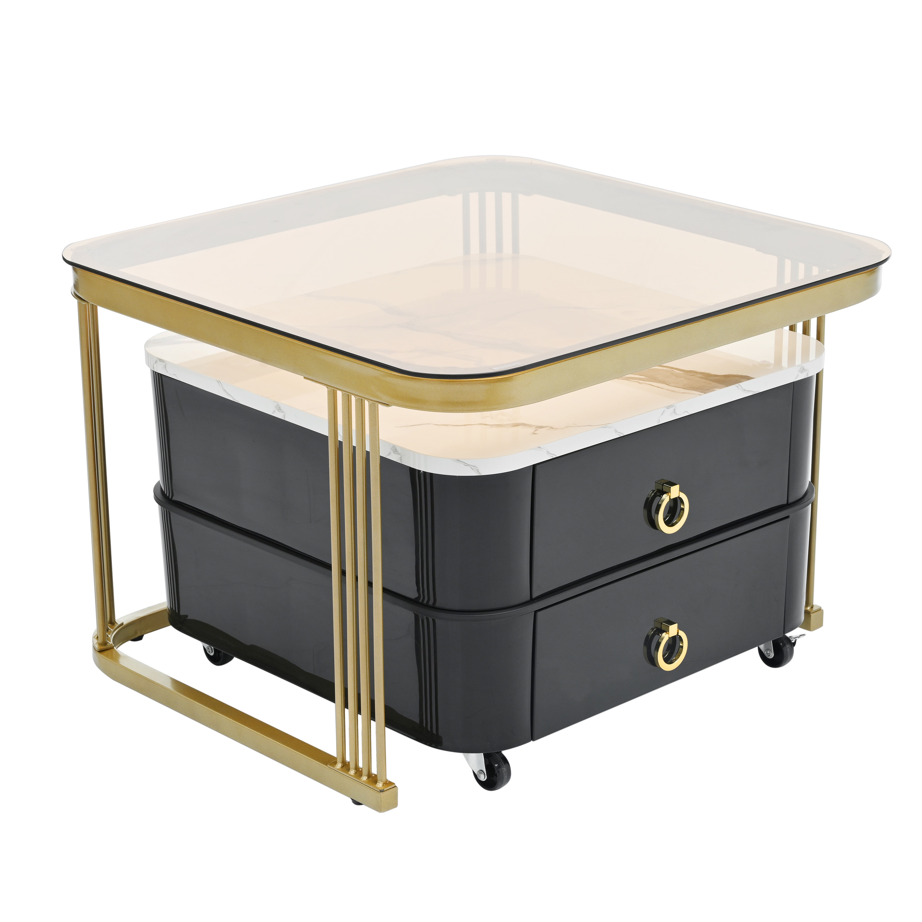 ModernLuxe WF324359AAB Coffee-Tables - View #11
