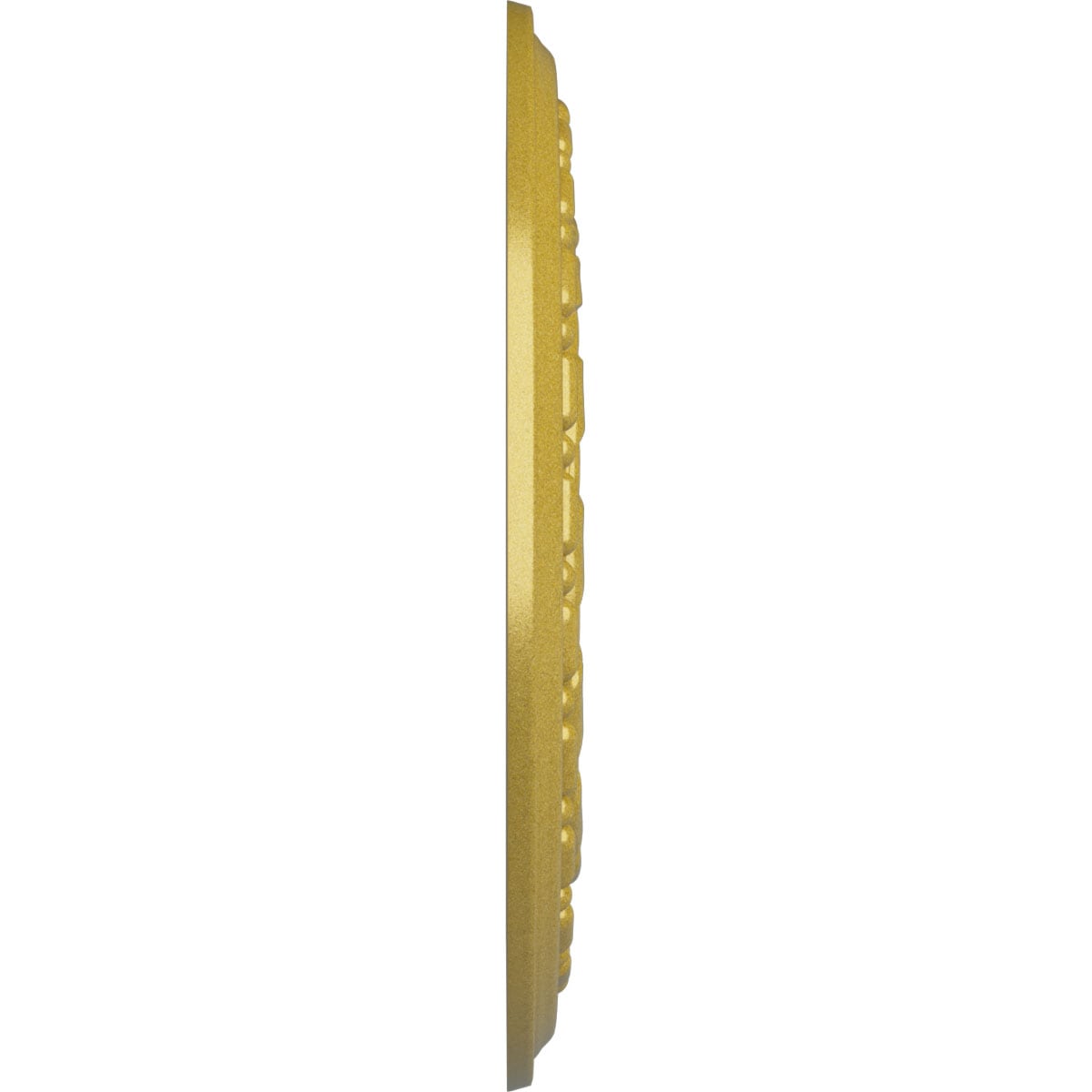 Ekena Millwork CM17DURGS Ceiling-Medallions - View #3
