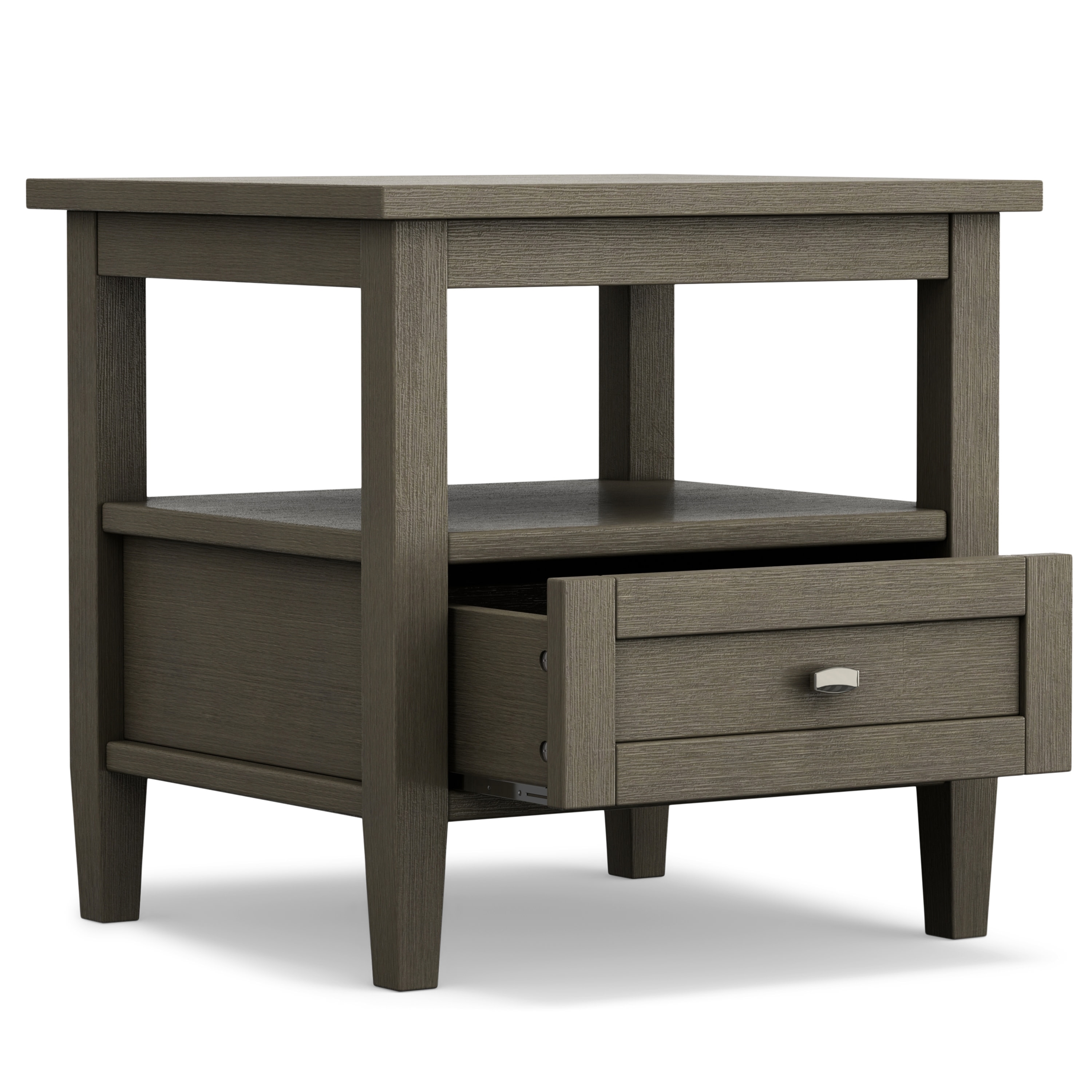 Simpli Home AXWSH002-FG End-Tables - View #6